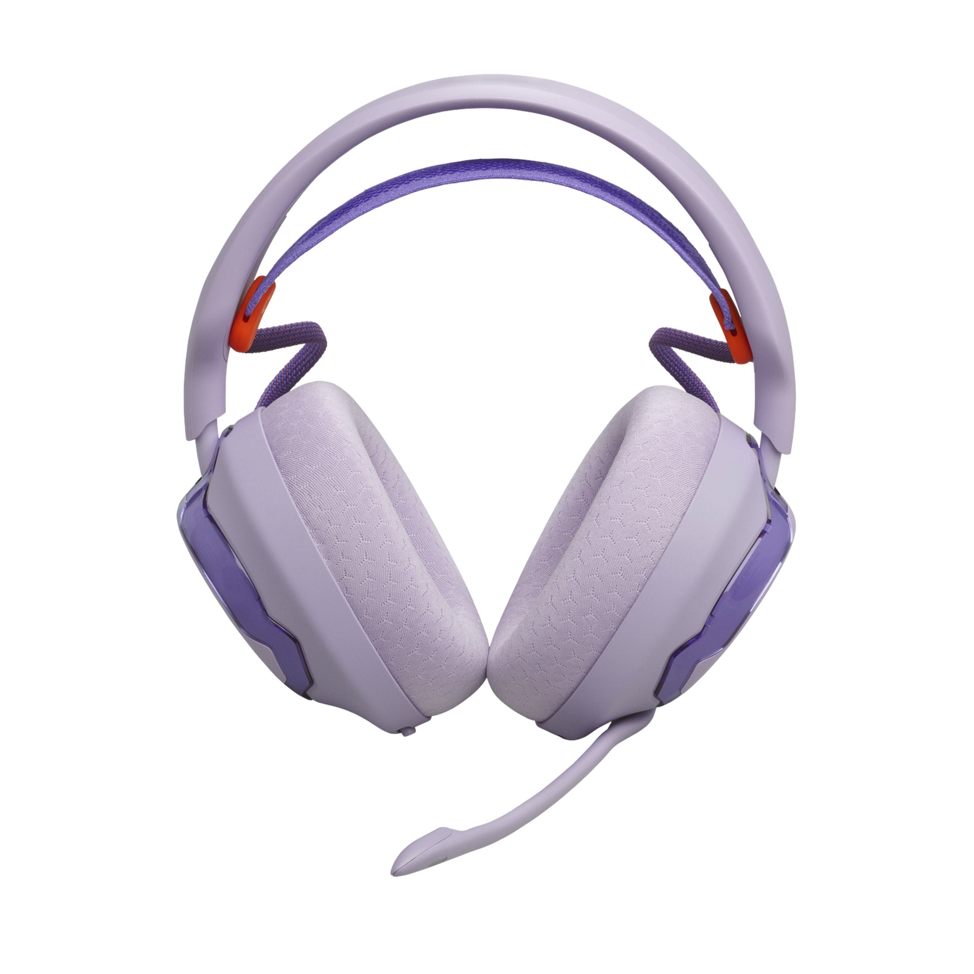 JBL Gaming-Headset »Quantum 650« A2DP Bluetooth Freisprechfunktion Kabelloses Gaming-Headset für mehrere Plattformen