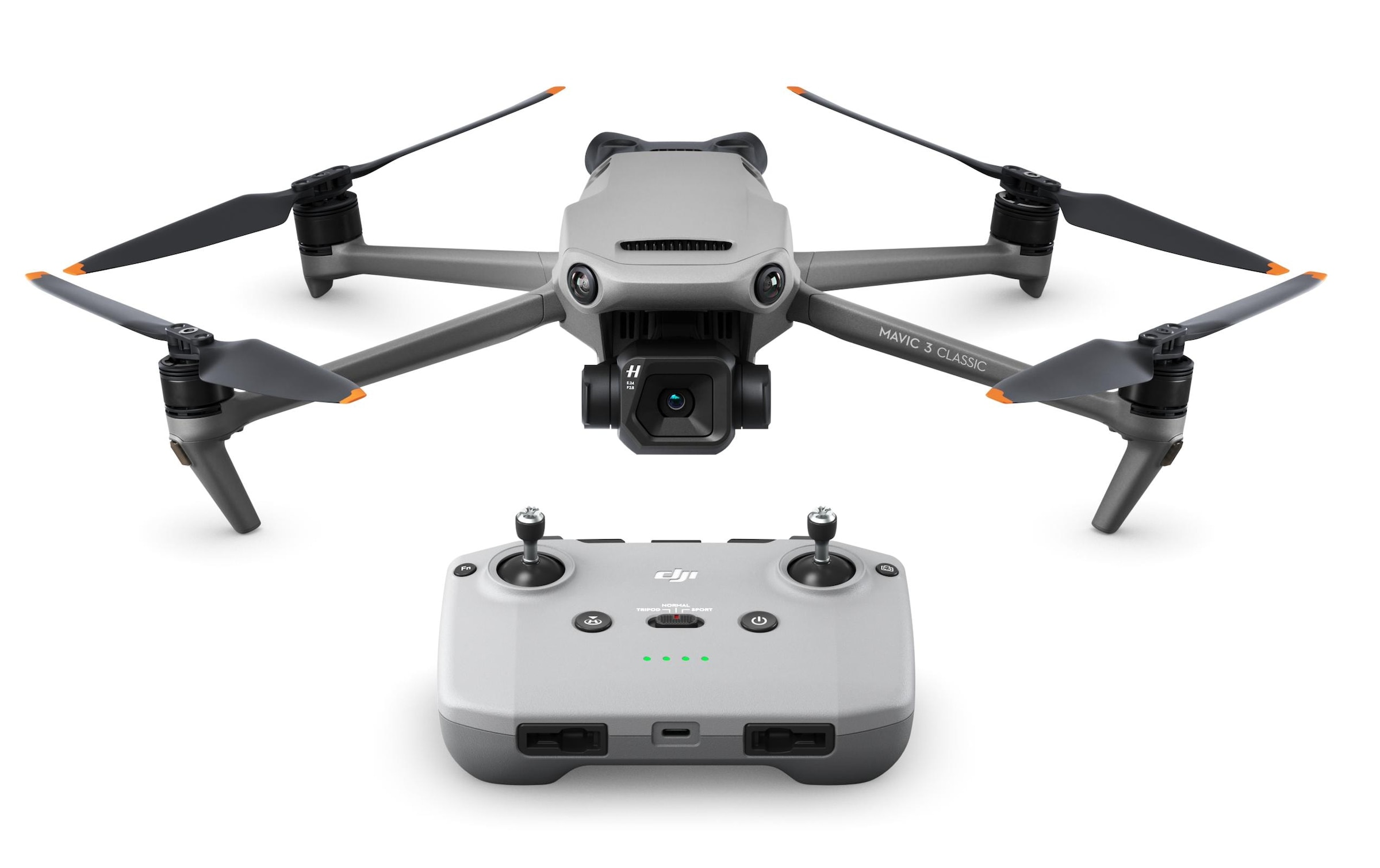 Drohne »Mavic 3 Classic mit Fernsteuerung RC-N1«