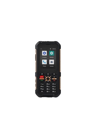 RugGear Handy »RG170«, (6,1 cm/2,4 Zoll,) kaufen