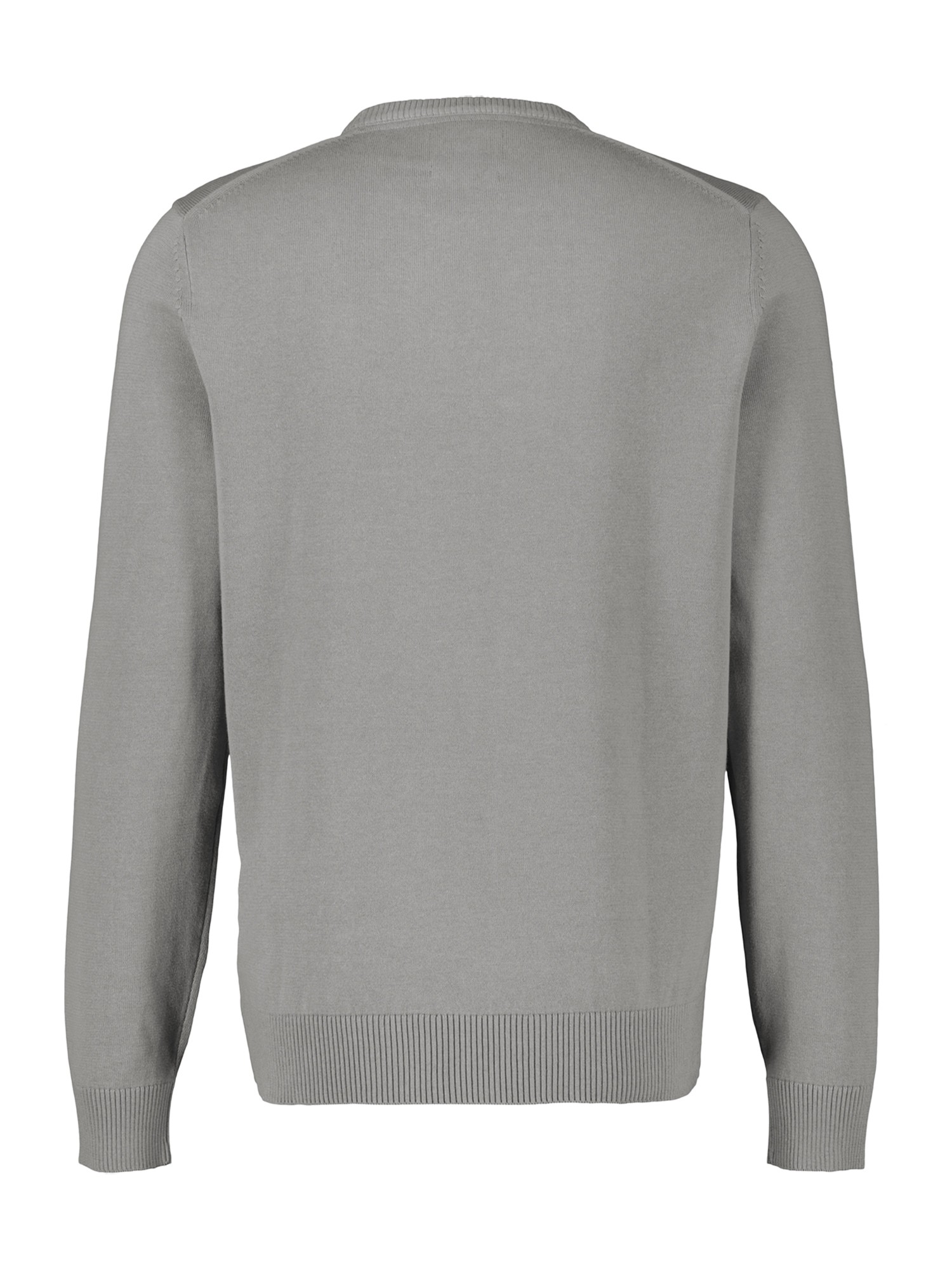 LERROS Pull en tricot »Crewneck Strickpullover« Weicher Strick-Pullover, Rundhalsausschnitt, lange Ärmel, pflegeleicht