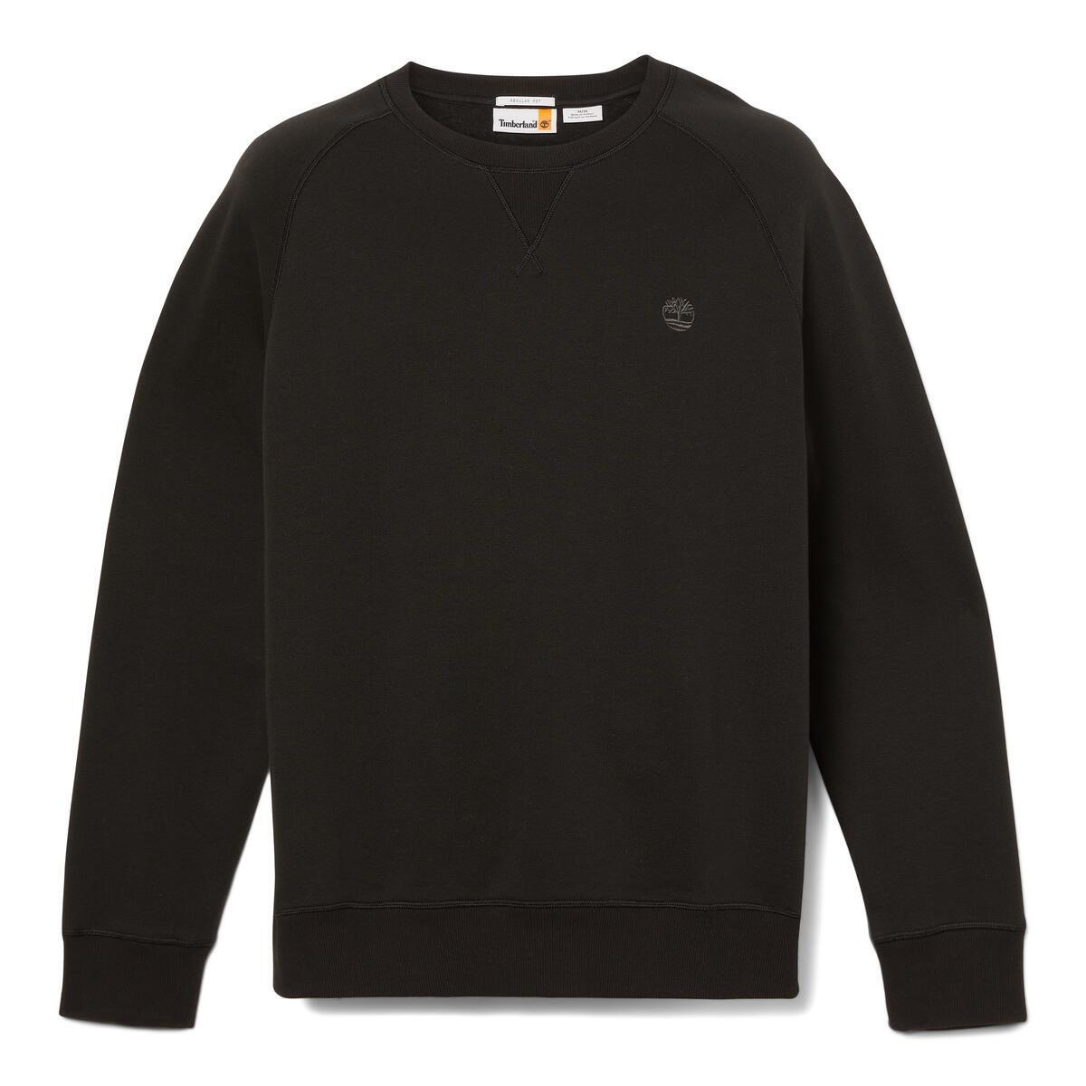 Timberland Sweatshirt »EXETER RIVER Brushed Back Crew Swea«, (1 tlg.)
