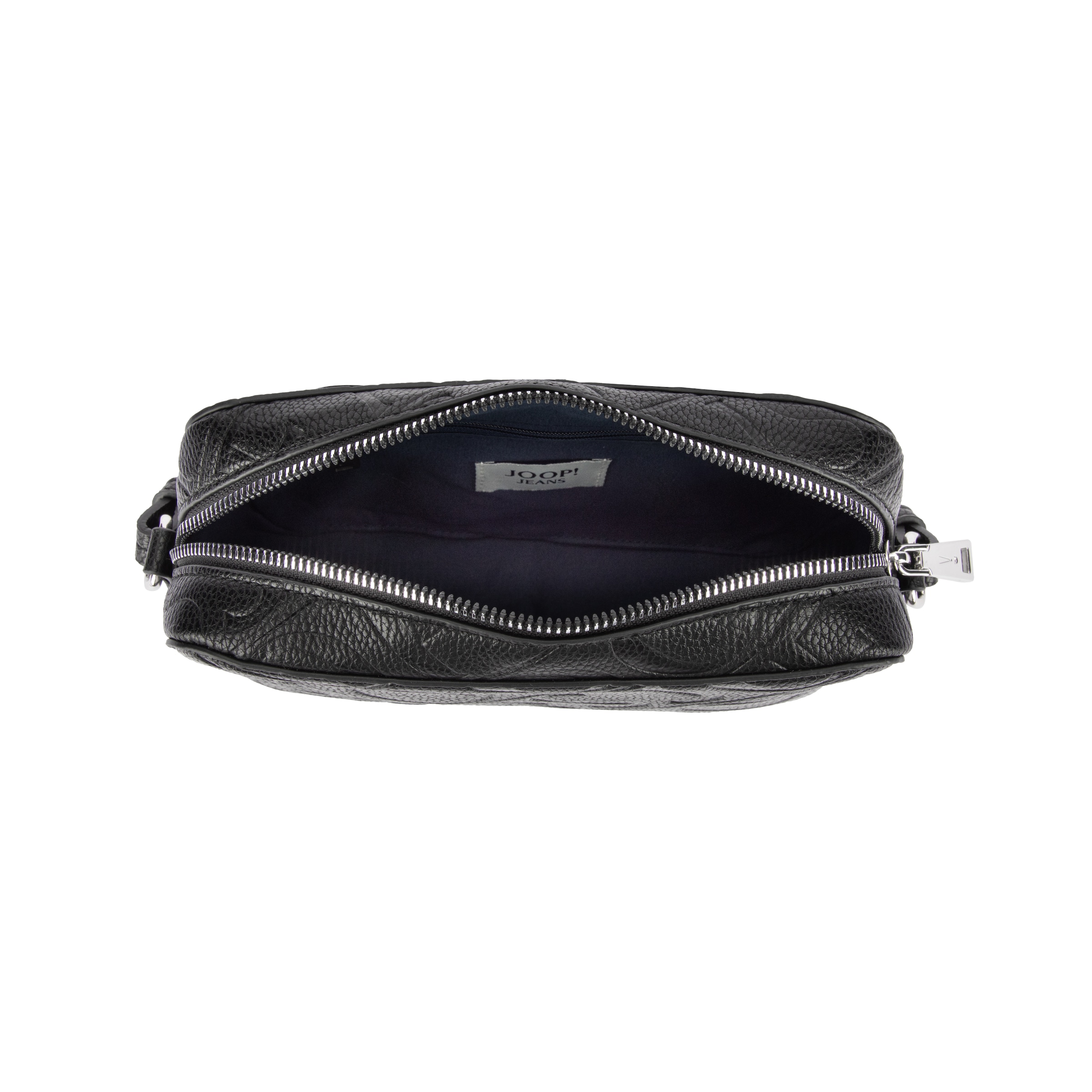 Joop Jeans Sac à bandoulière »strambo cloe shoulderbag shz« Sac bandoulière femme avec embossage logo