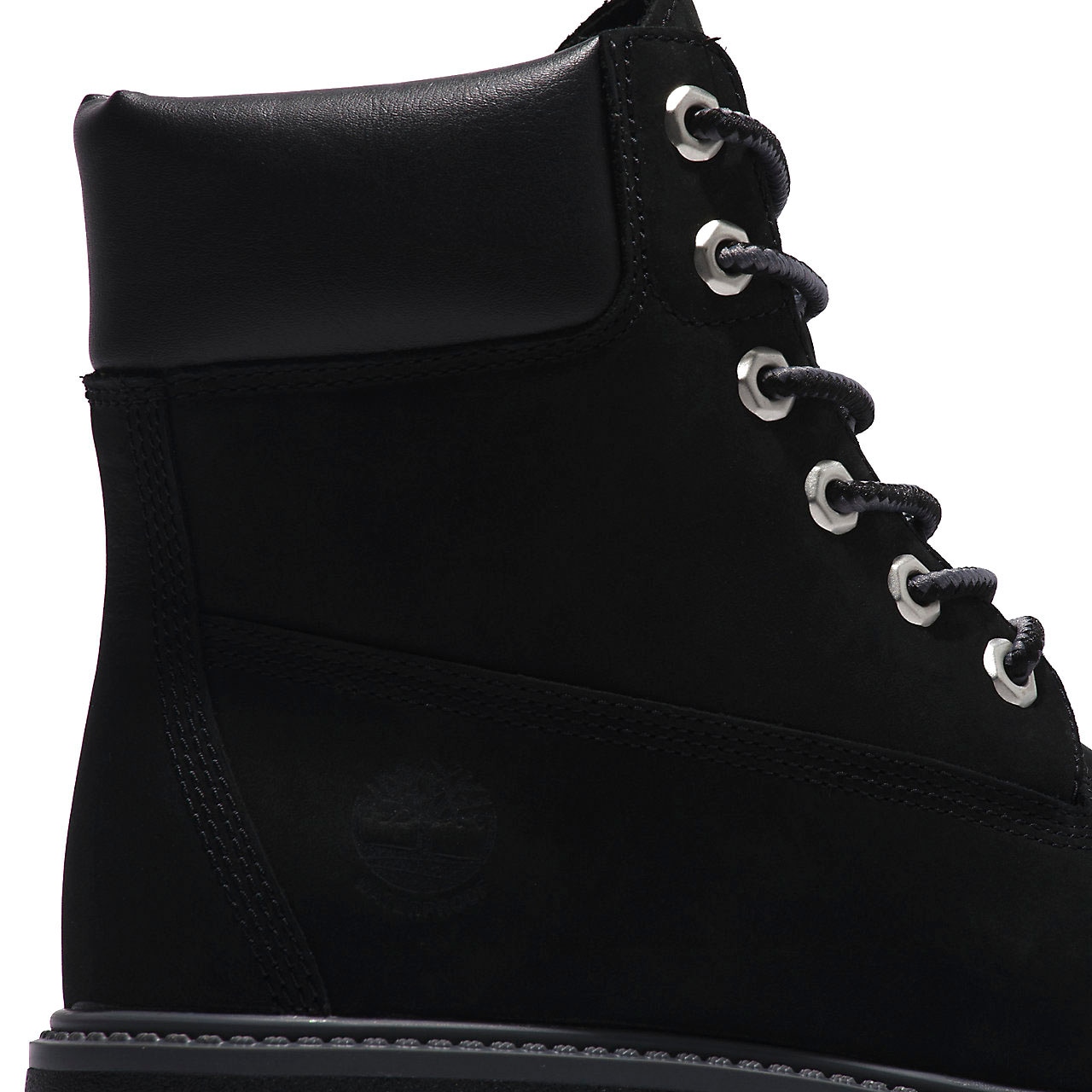 Timberland Schnürboots »TBL Premium Elevated6inWP«, wasserdicht