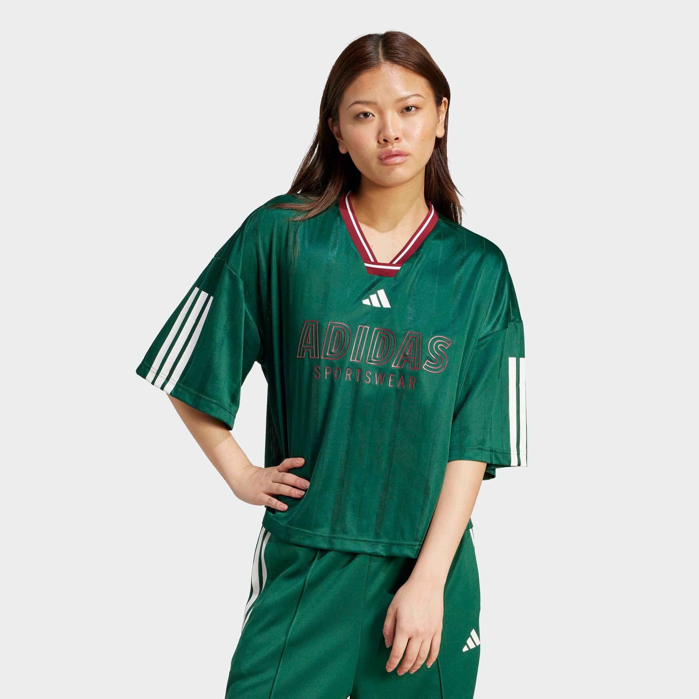 adidas Sportswear T-Shirt »W TIRO GC BF T«