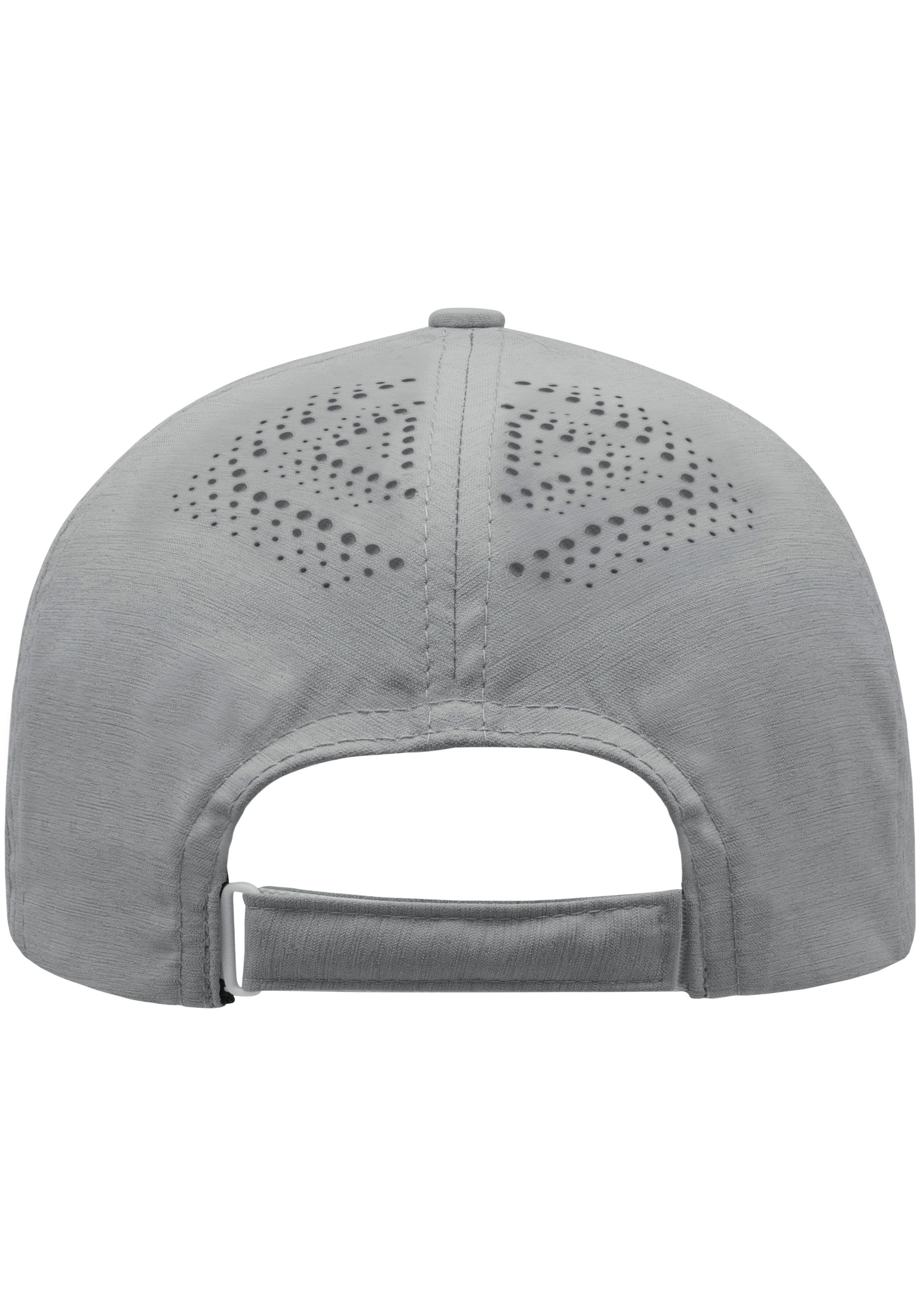 chillouts Baseball Cap, Philadelphia Hat, Cap mit Klettverschluss