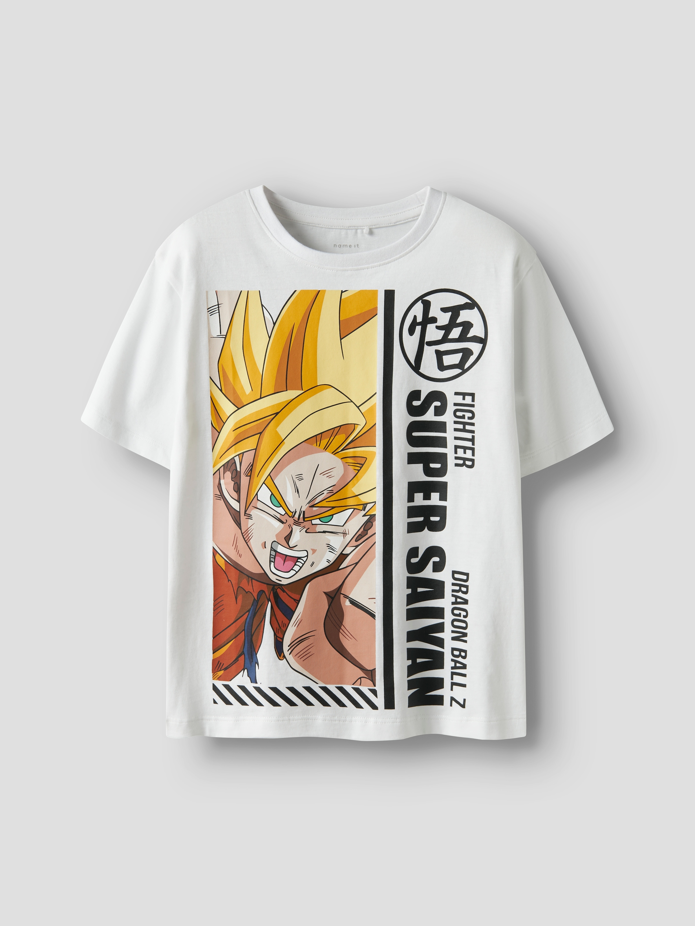 Name It T-Shirt »NKMDUSE DRAGONB SS NREG TOP BOX NOOS VDE«