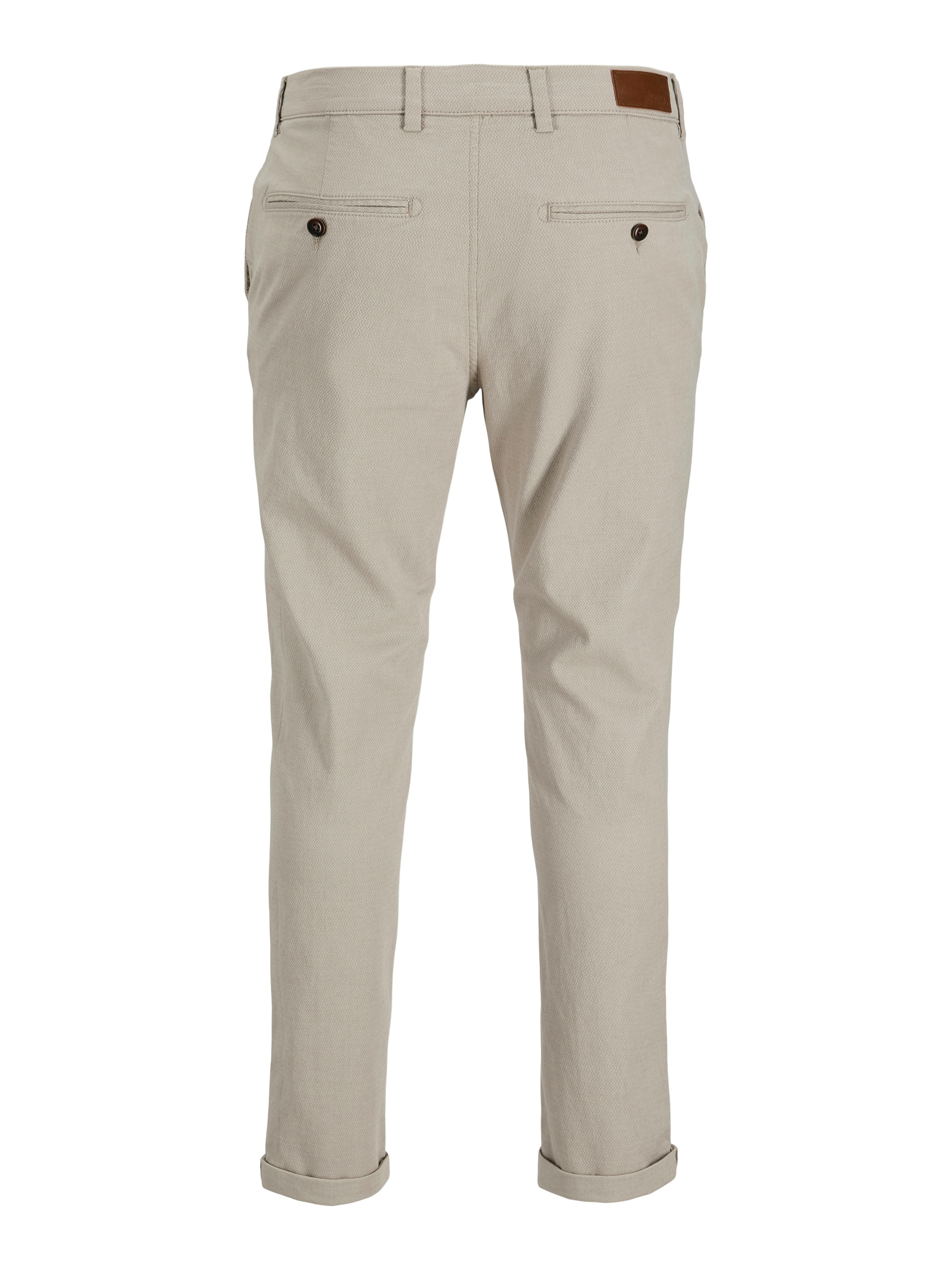 Jack & Jones »JPSTMARCO JJFURY AKM«  Mélange de coton, coupe slim