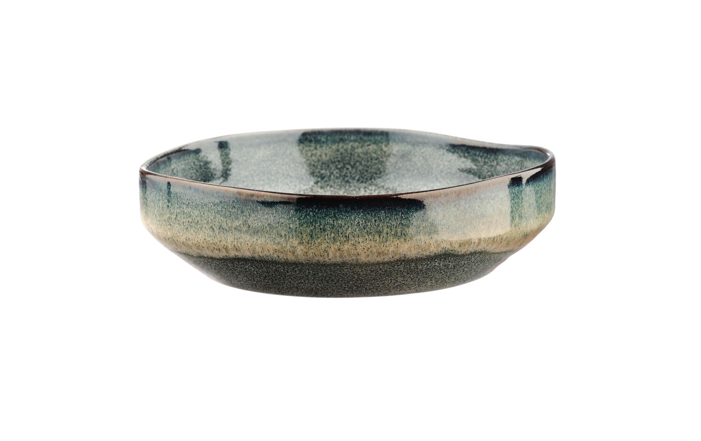 Image of Müslischale "Björn Genesis Erde, Ø17 cm - 6-teilig" 6 Stk. aus Steinzeug