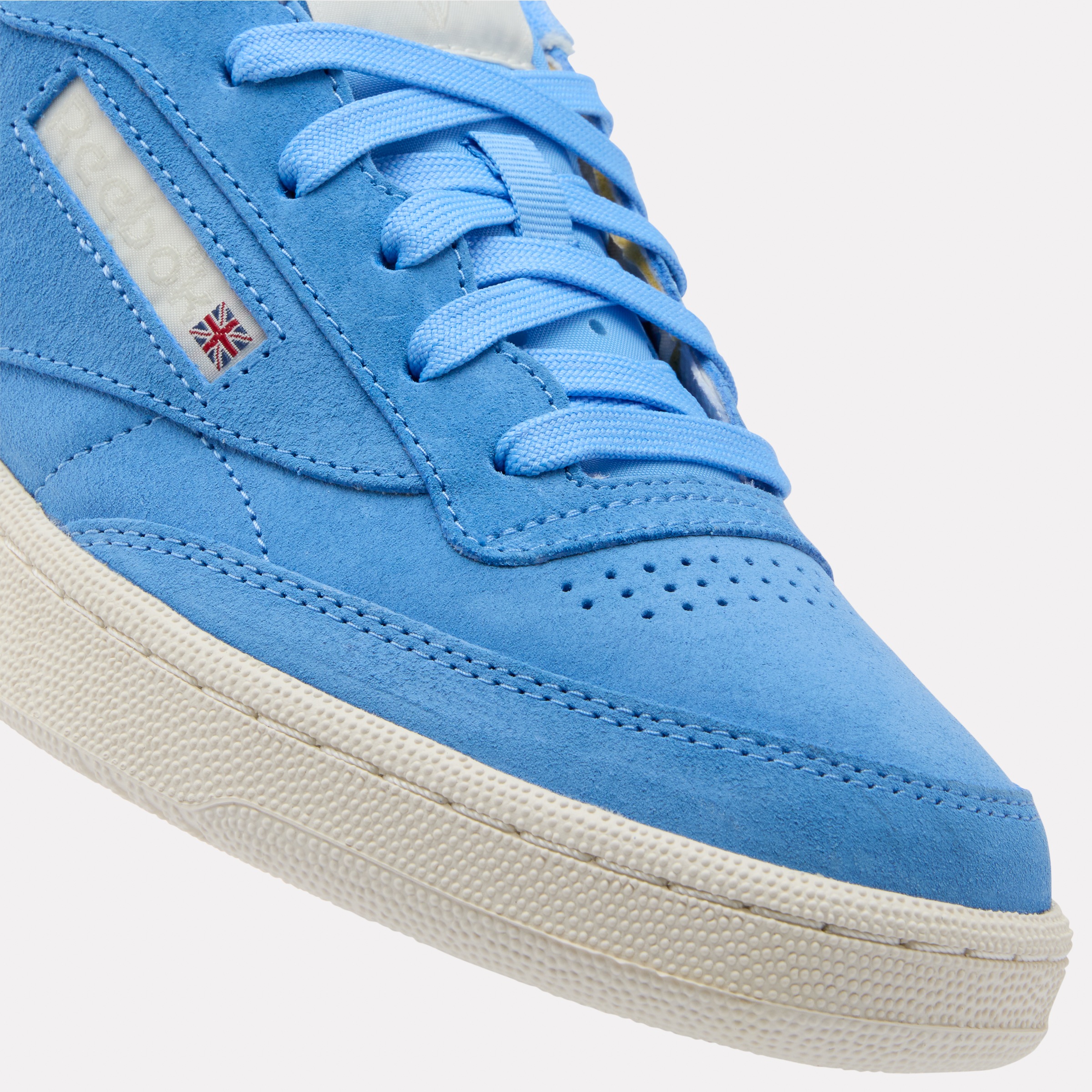 Reebok Classic Chaussure d'entraînement »CLUB C 85«