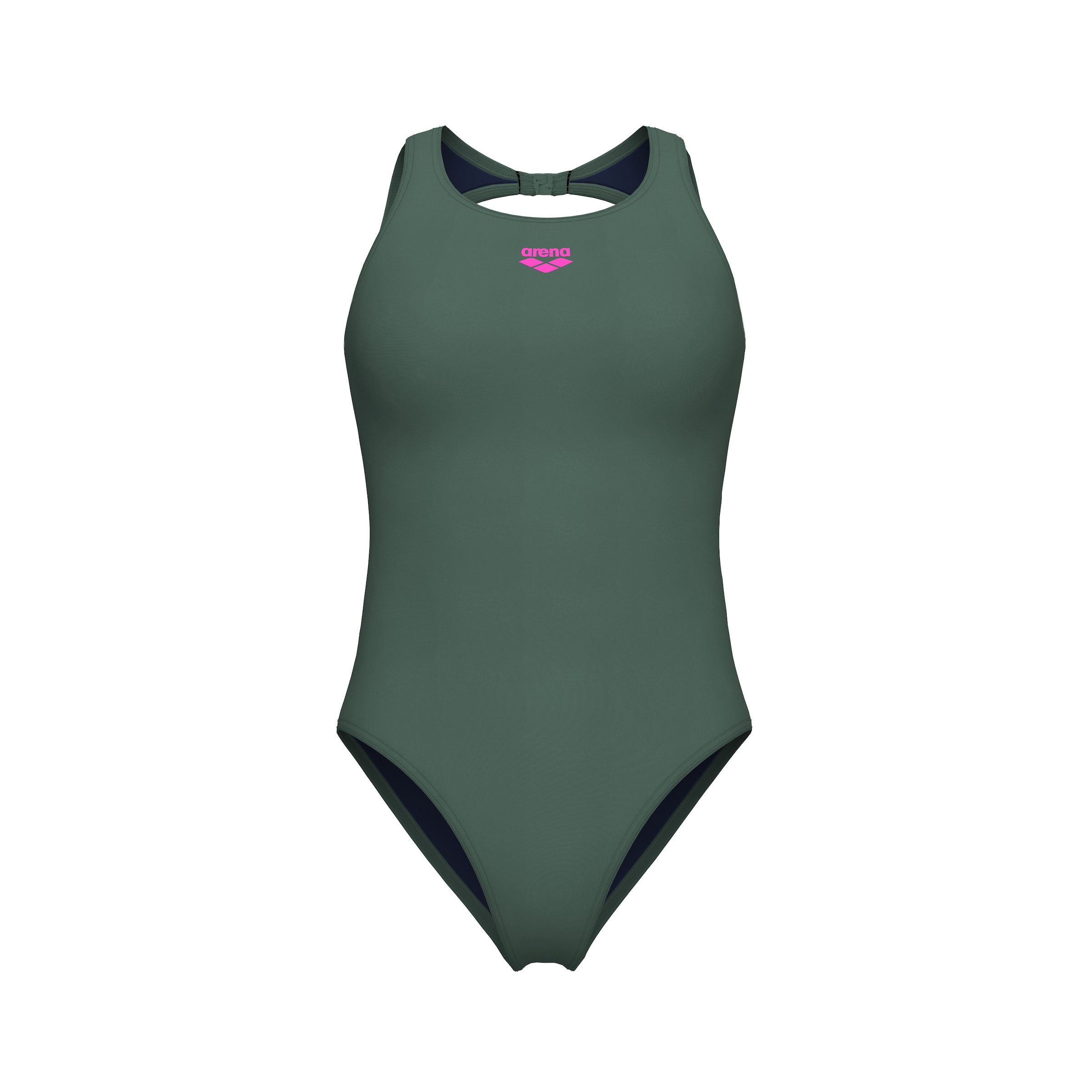 Arena Maillot de bain »W ARENA O BACK SWIMSUIT SOLID ONE PIECE«