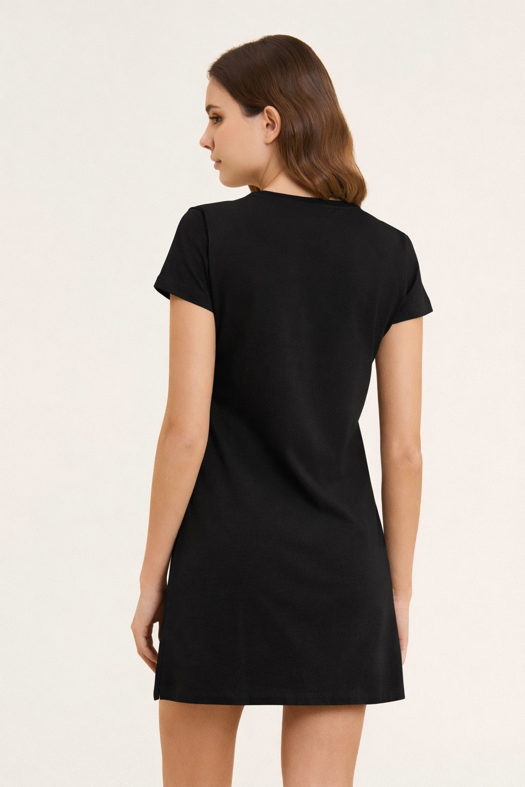 Freddy Strandkleid »Kleid S26WCRD1«