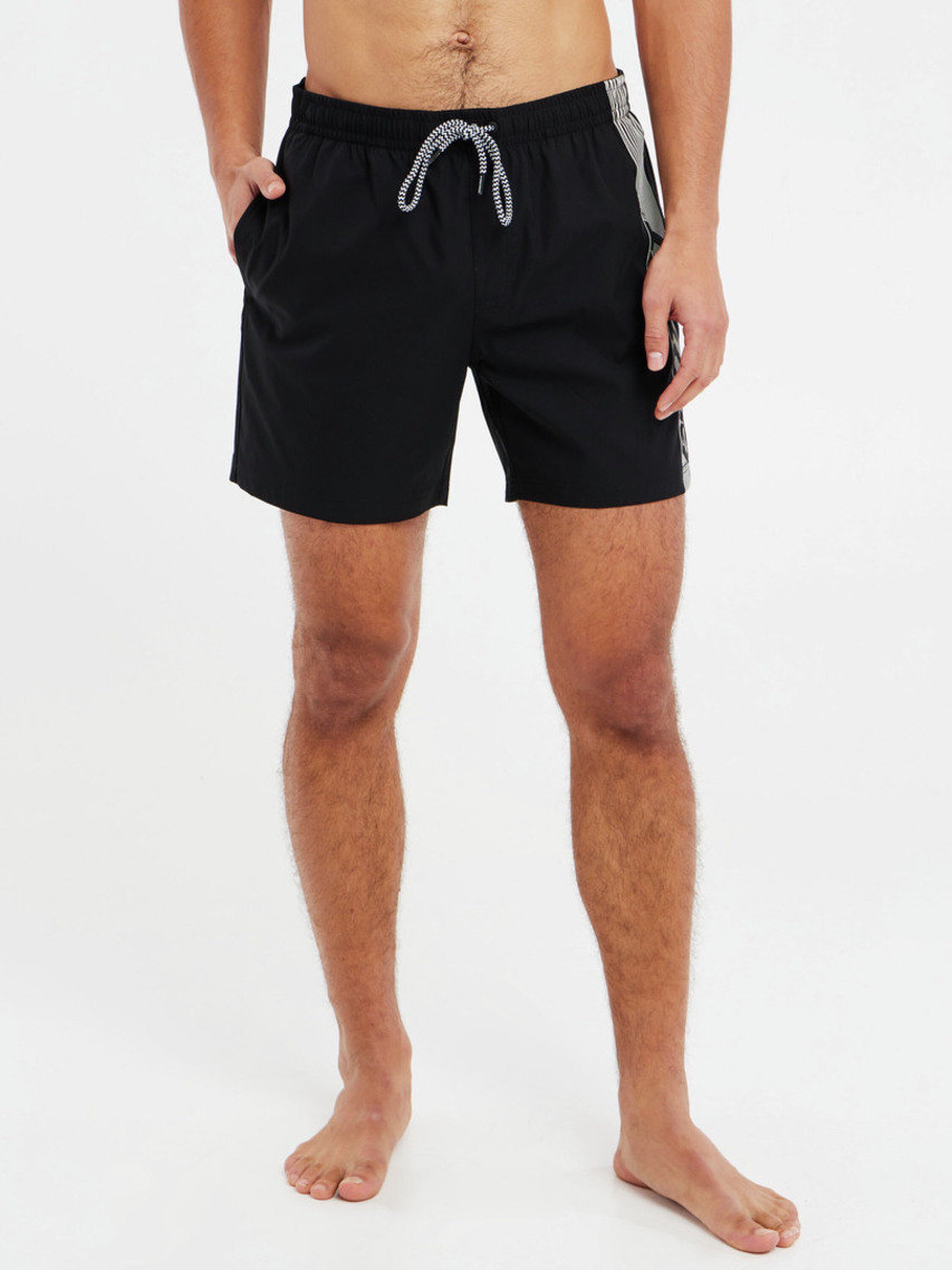 Protest Badehose »Badehose PRTFAREL«