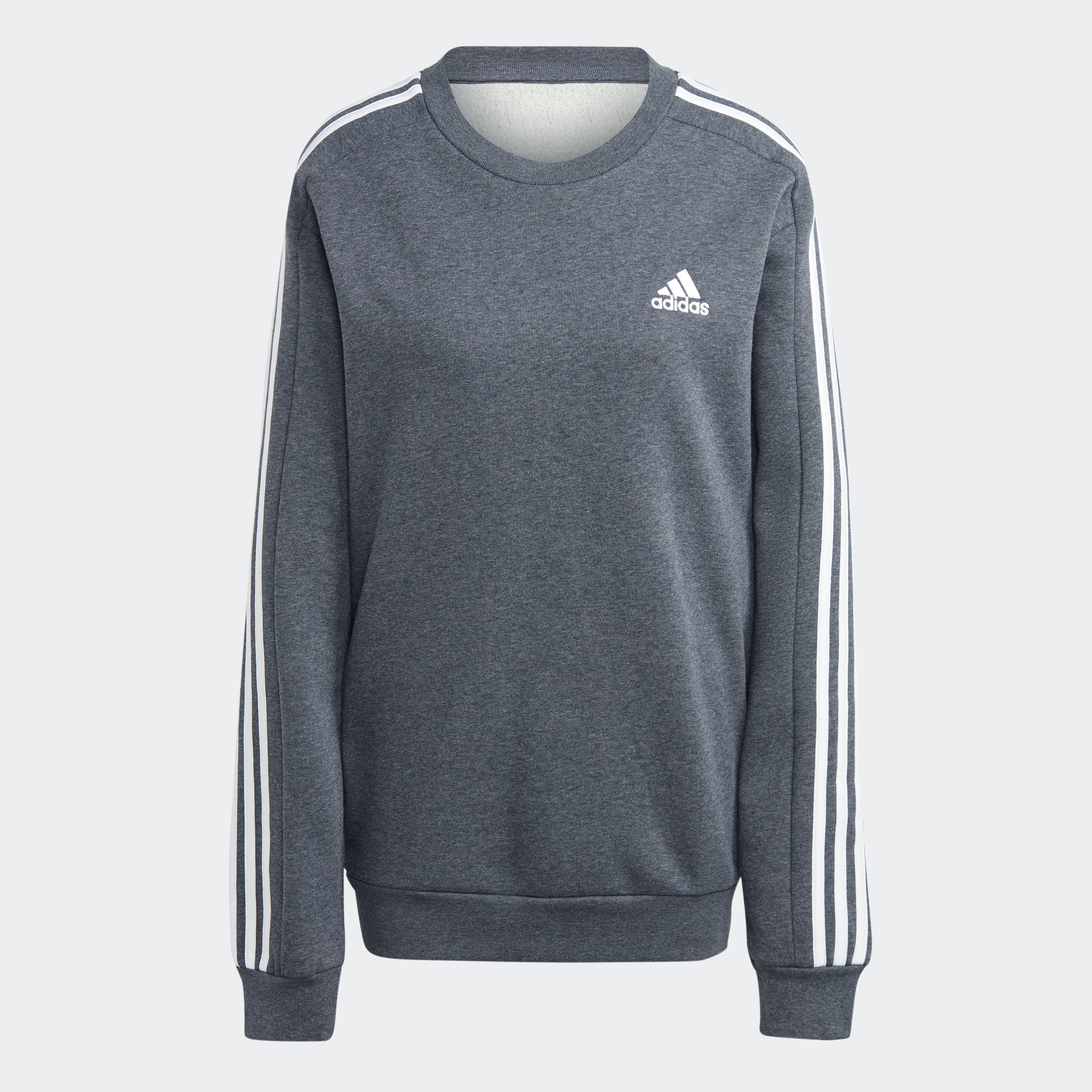 adidas Sportswear Sweatshirt »ESSENTIALS 3-STREIFEN«