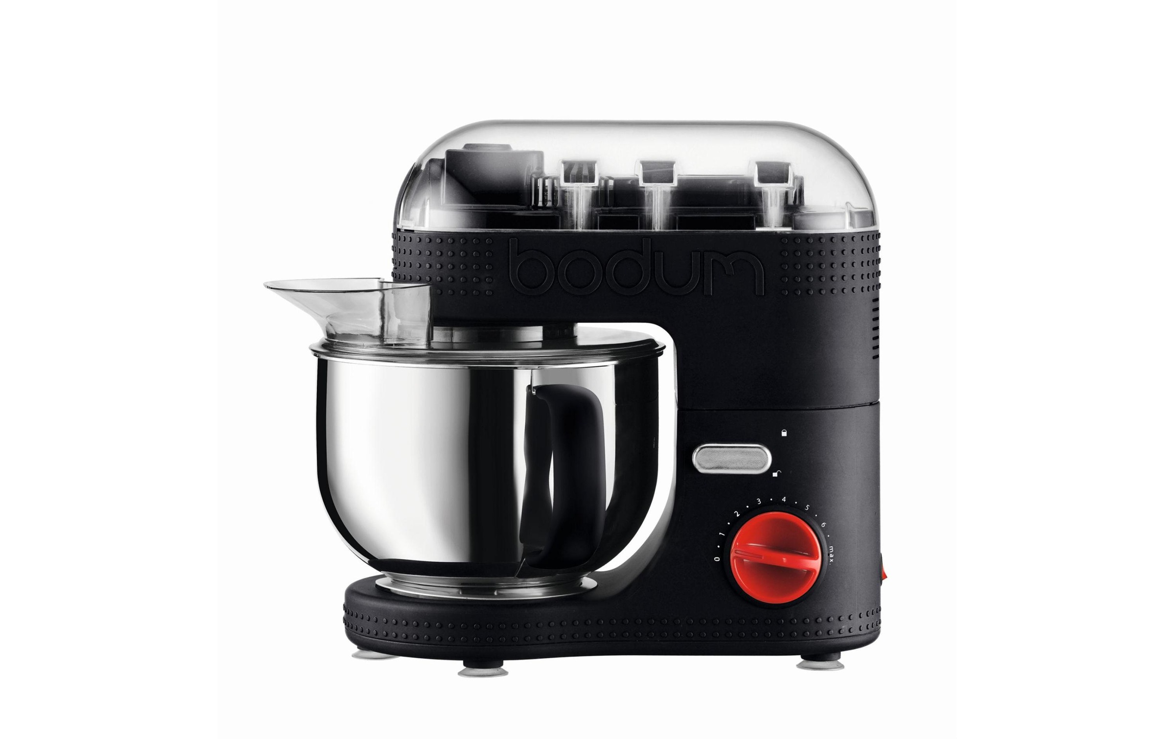 Image of Bodum Küchenmaschine »Bistro, Schwarz«, 700 W bei Ackermann Versand Schweiz