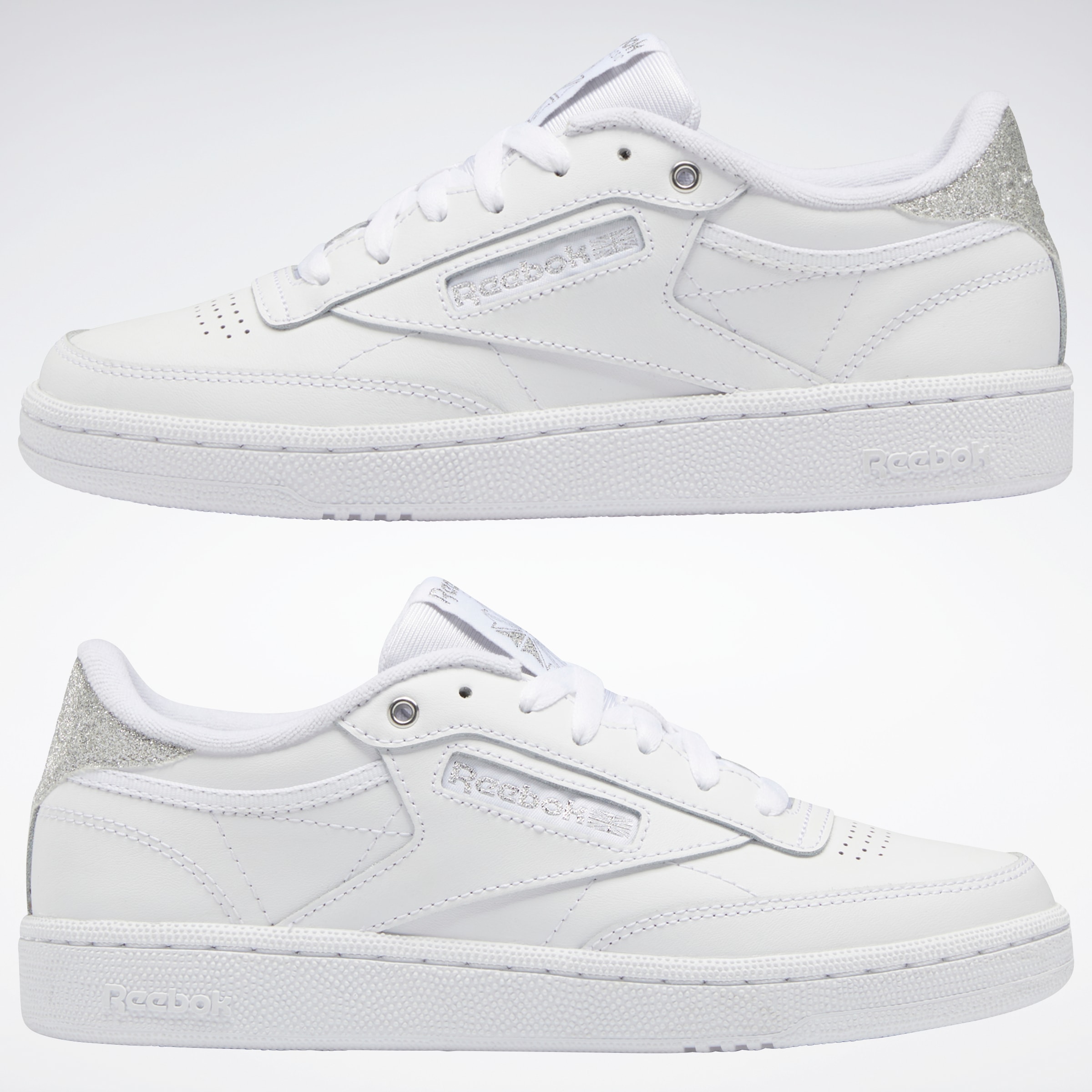 Reebok Classic Sneaker »Club C 85«