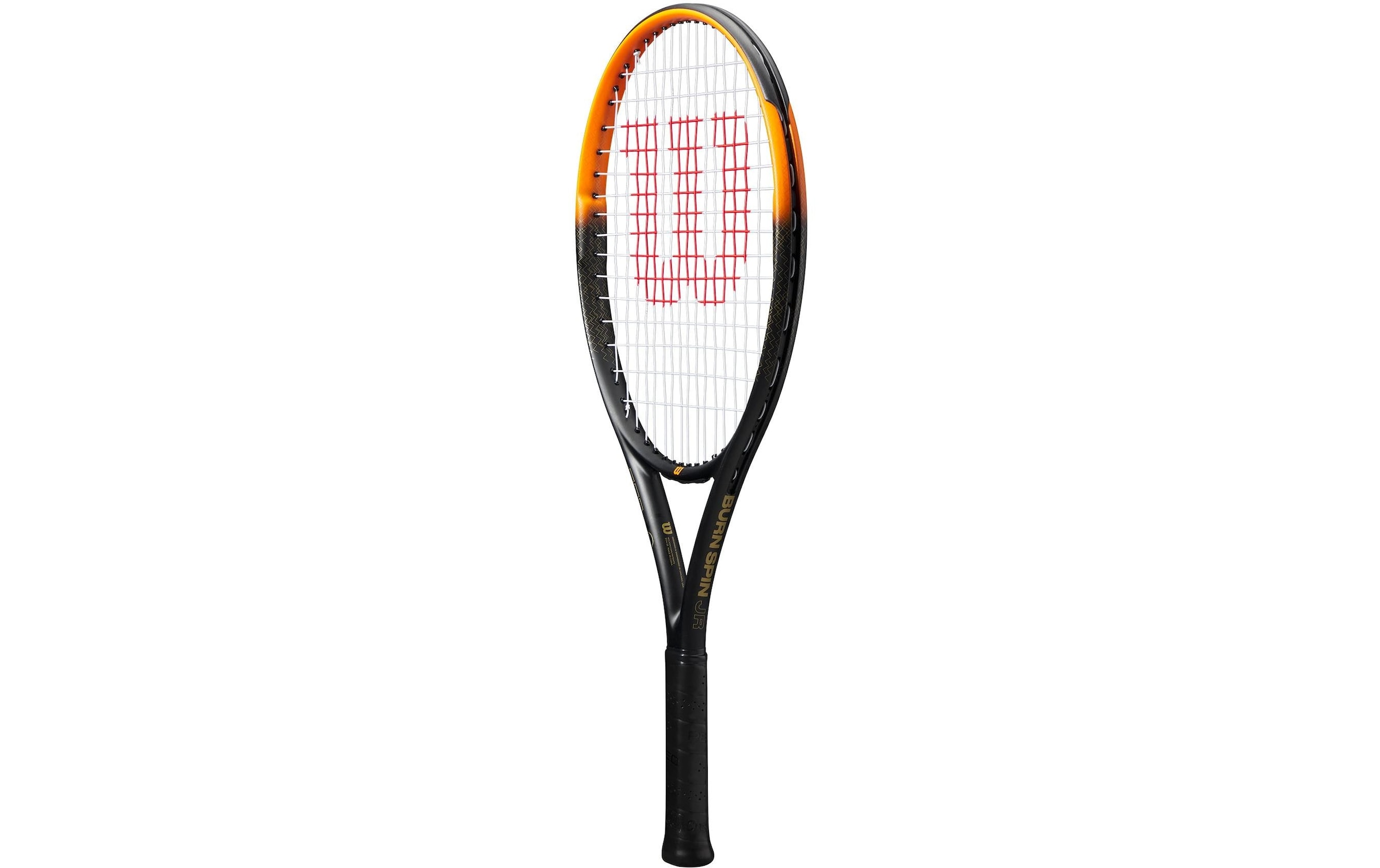 Wilson Tennisschläger »Burn Spin Junior 25 Besaitet«