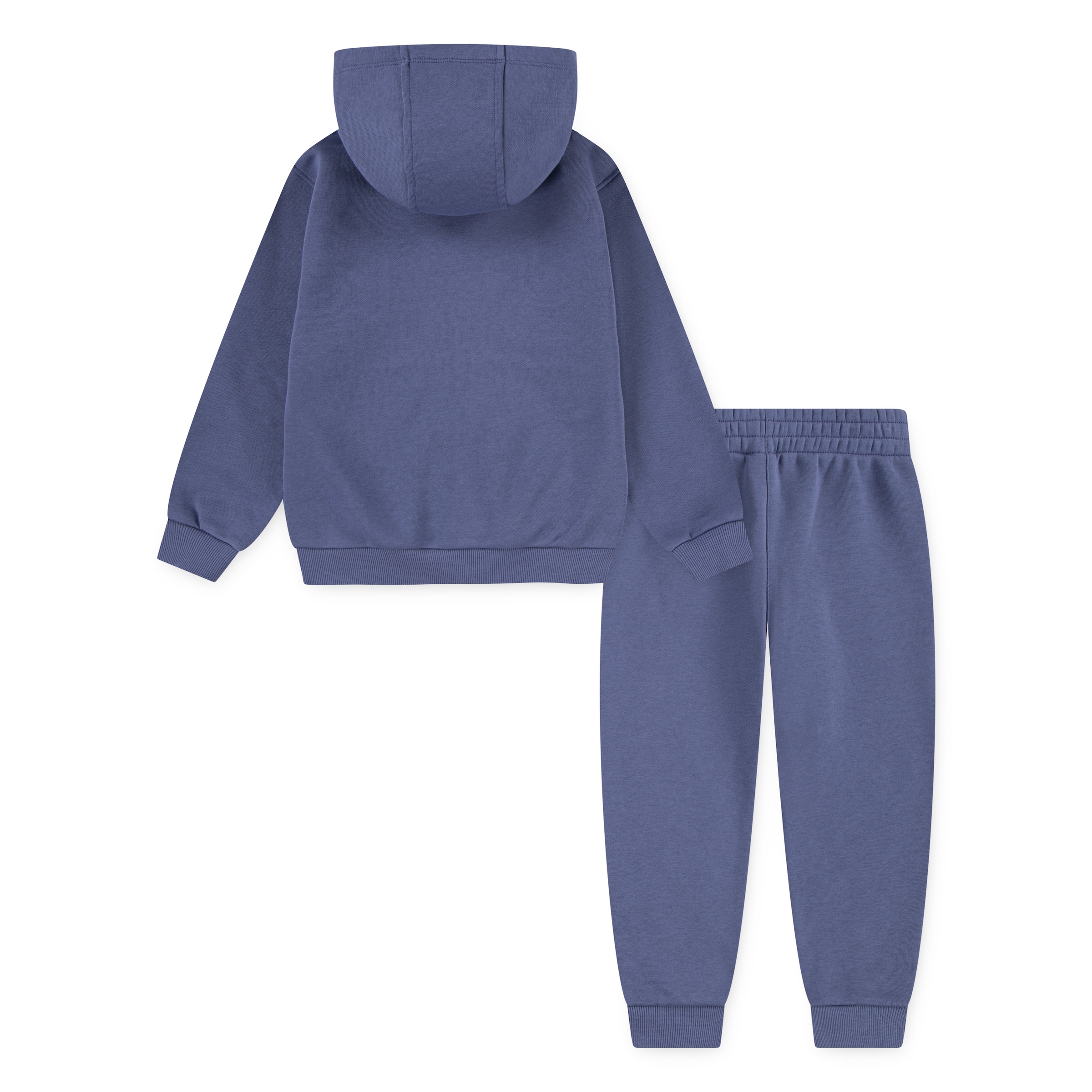 Nike Sportswear Jogging »LBR FZ CLUB SET« 2 cuis tlg. für Kinder
