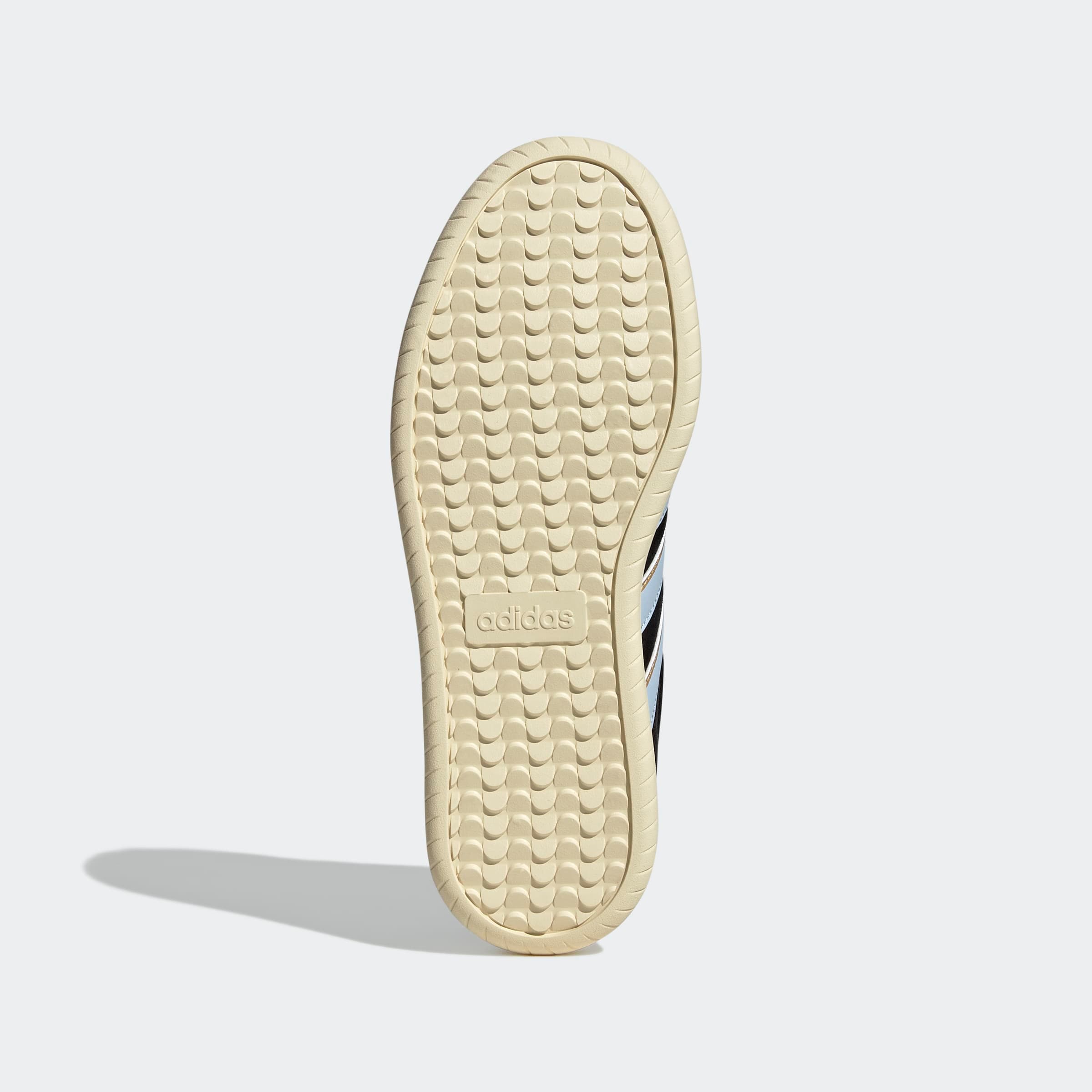 adidas Sportswear Sneaker »BARREDA«, Design auf den Spuren des adidas Handball Spezial