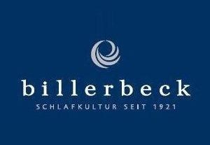 billerbeck EDITION Daunenbettdecke »Thea Clima Light«, leicht, Füllung 50% Daunen (90% neue, reine, europäische Entendaunen, weiss, 10% Federchen), 50% Viskose (100% Viskose, Outlast® PCM), Bezug 100% Baumwolle, hydrophyl und atmungsaktiv, (1 St.)