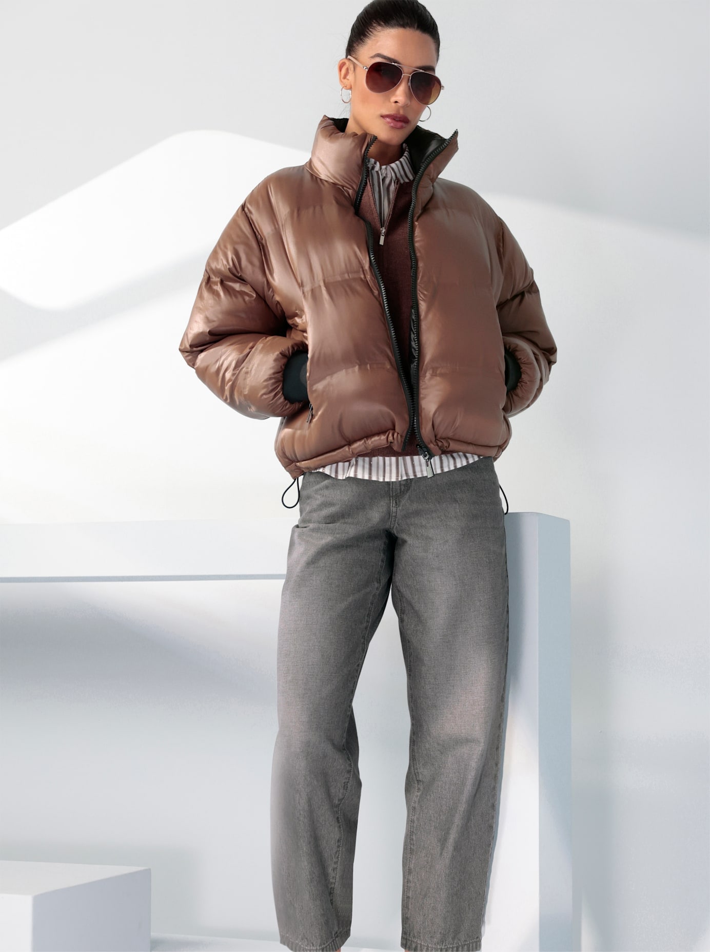 heine Bequeme Jeans 1