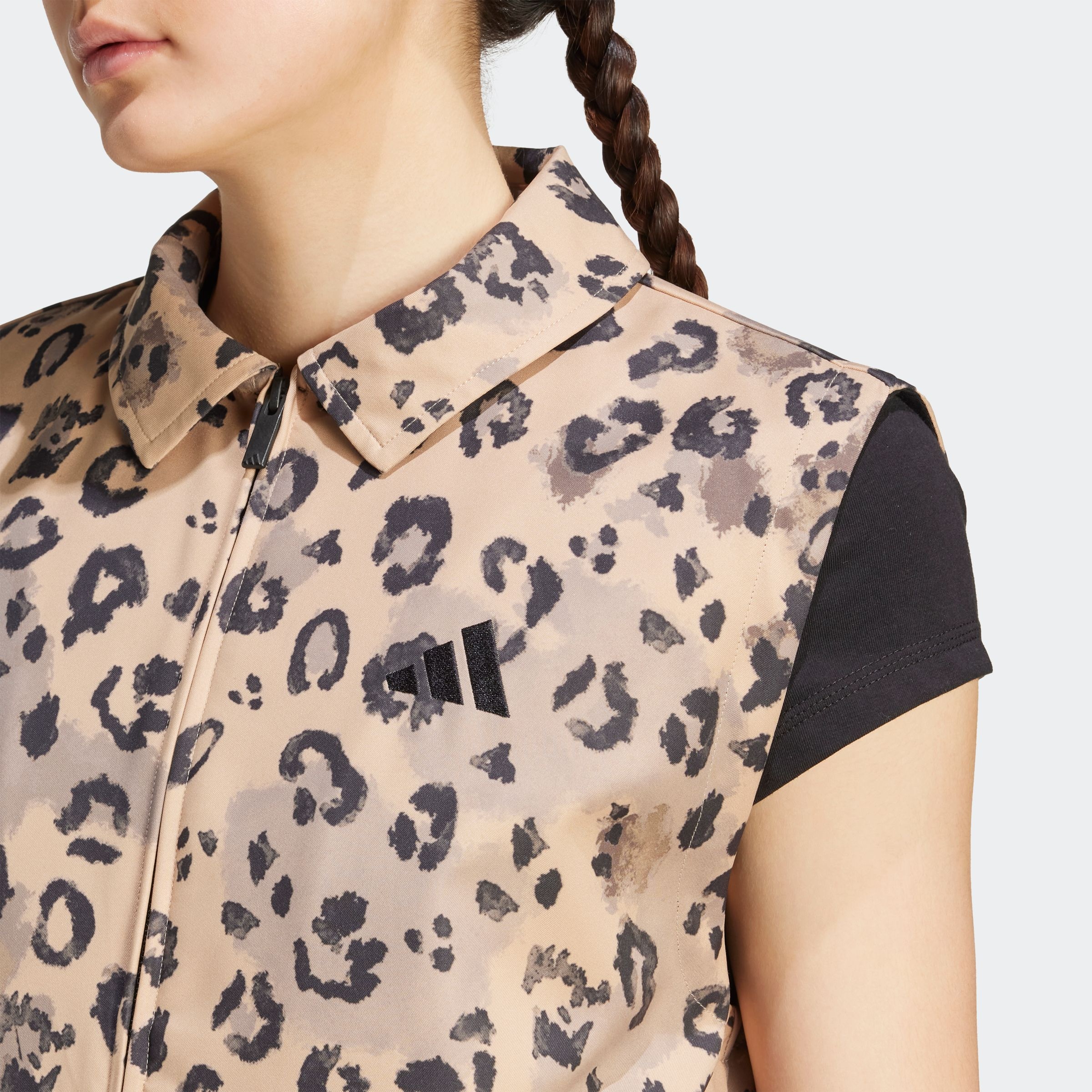 adidas Sportswear Gilet fonctionnel »W AOP VEST«