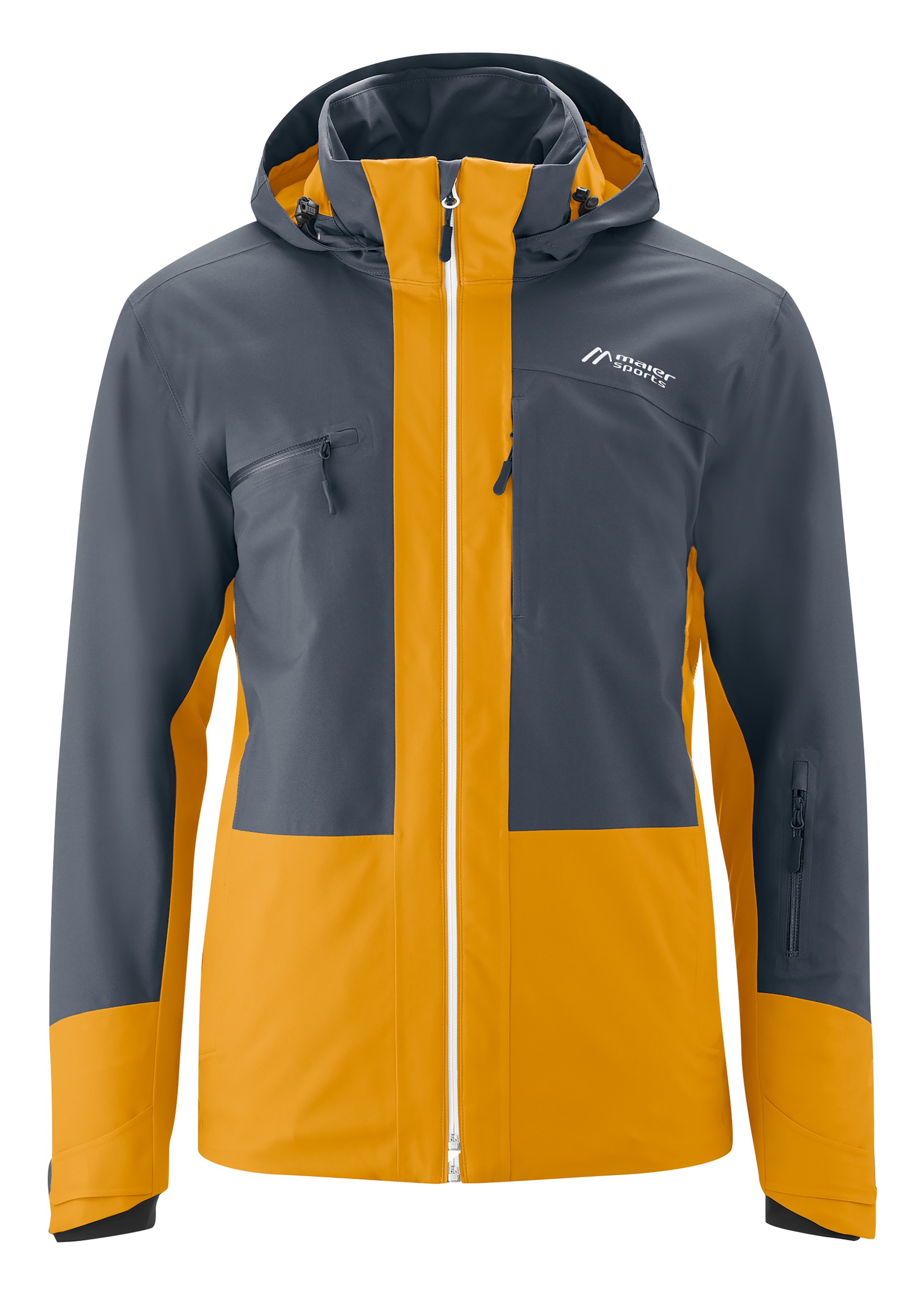 Image of Maier Sports Funktionsjacke »Gravdal XO 2.0 M«, Sportliche Outdoorjacke für Outdoor- und Ski-Erlebnisse bei Ackermann Versand Schweiz