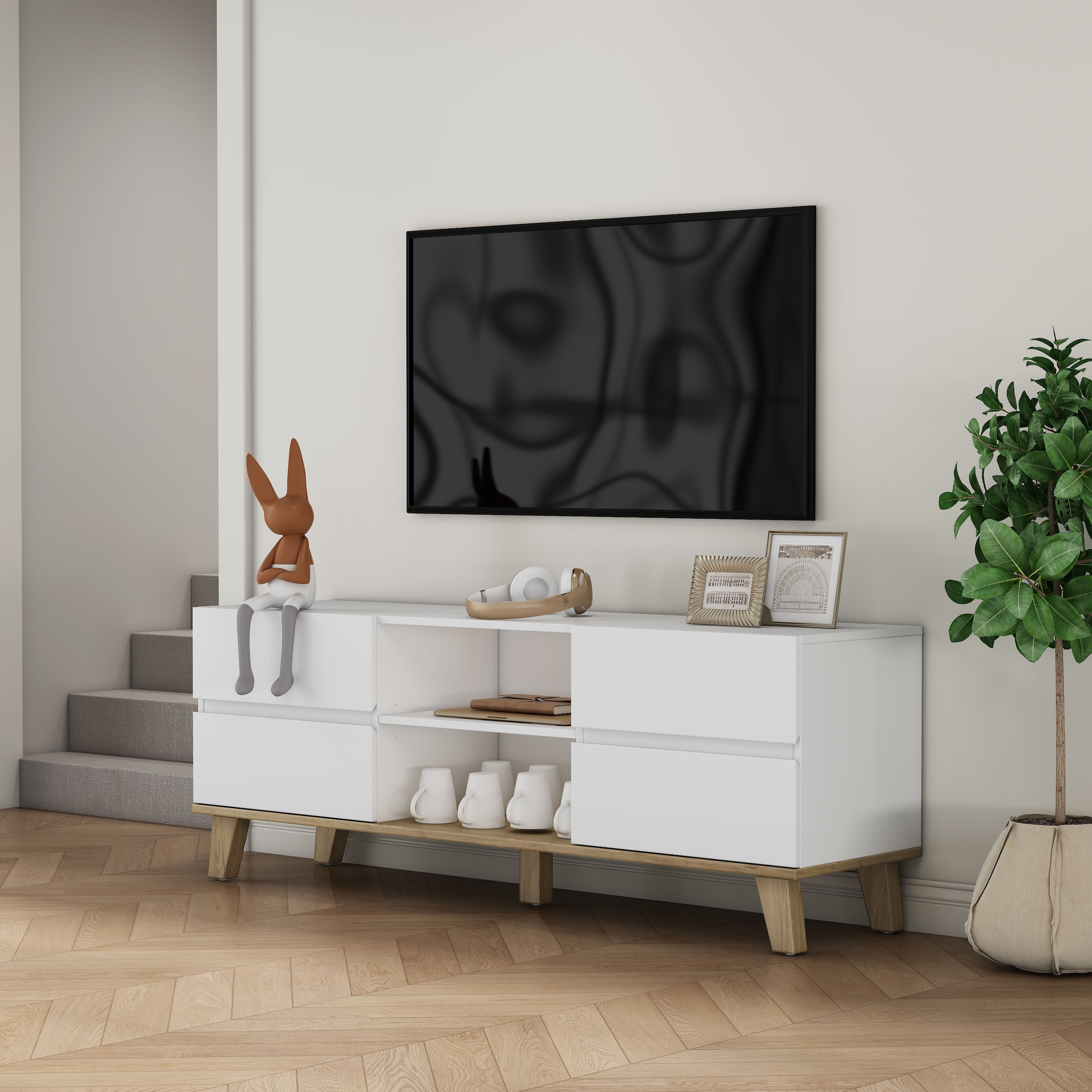 GOODproduct Tableau TV »Haily«