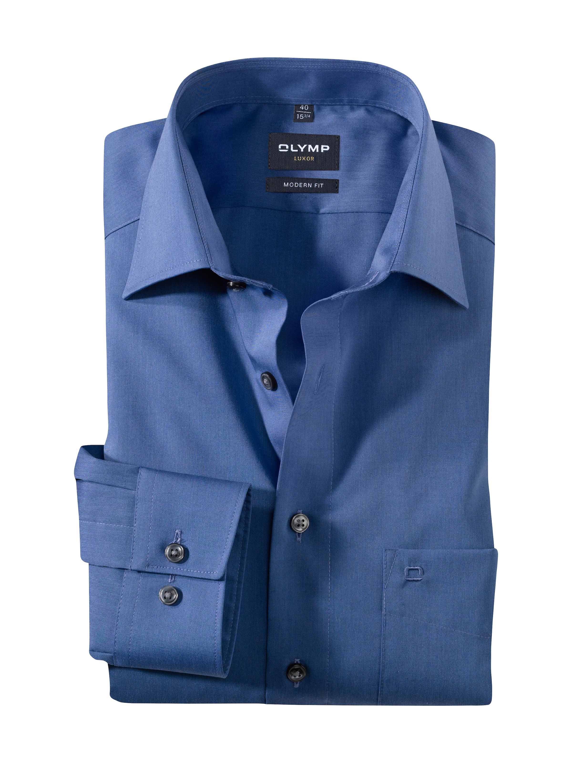 OLYMP Businesshemd »Luxor modern fit«