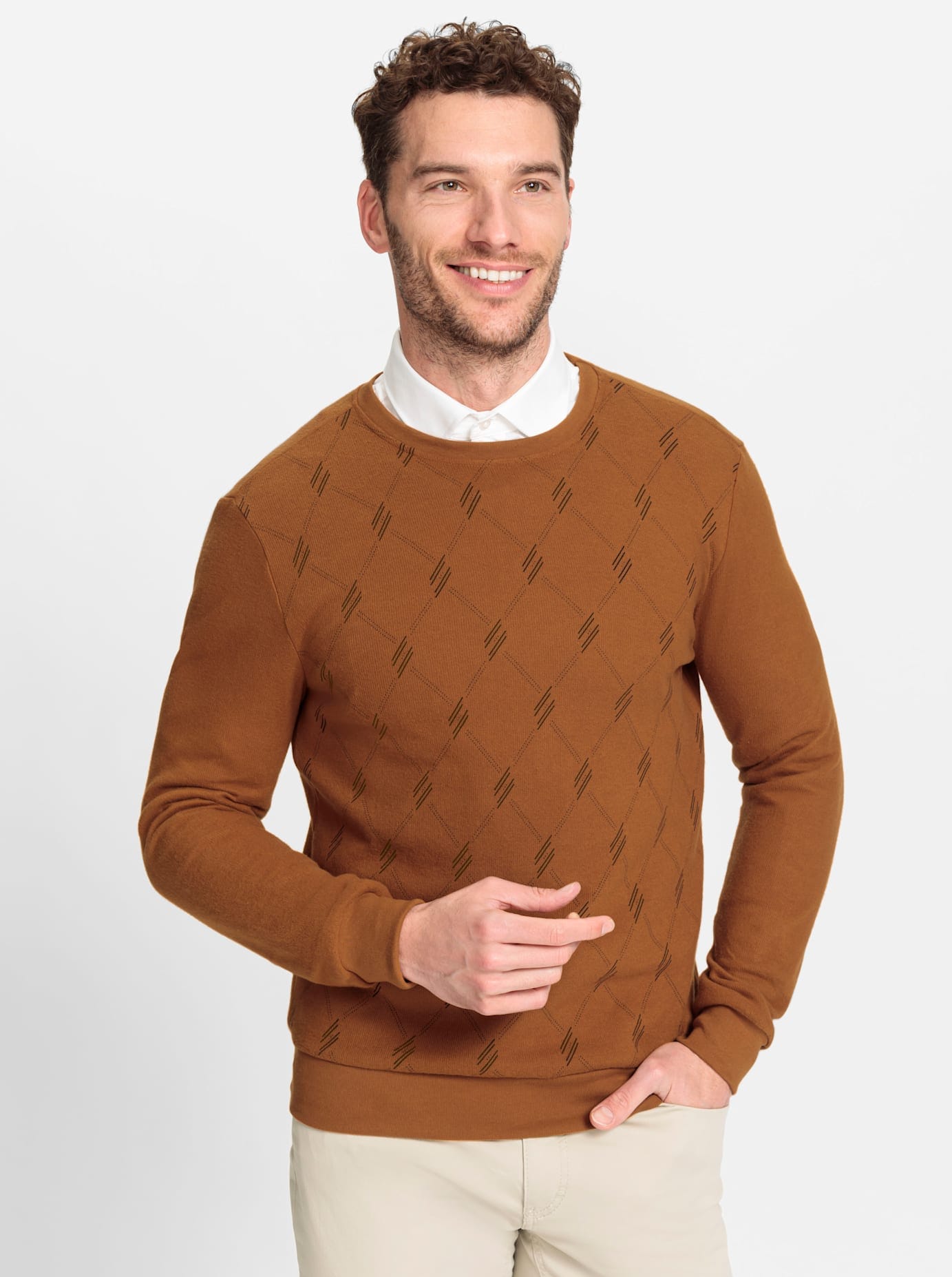 Marco Donati Sweatshirt