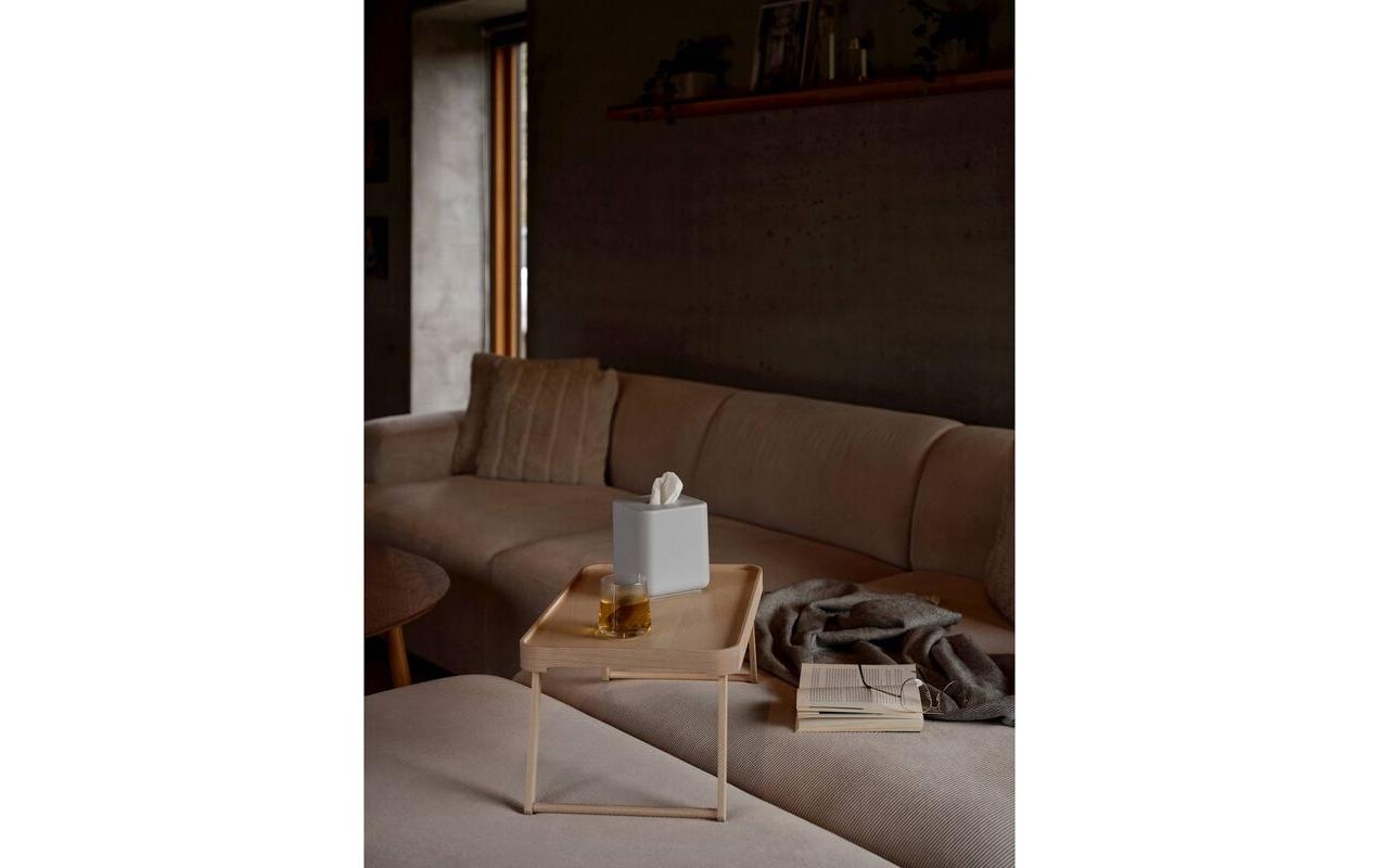 Zone Denmark Boîte d'essuie-tout »Ume 13 x 13 cm«