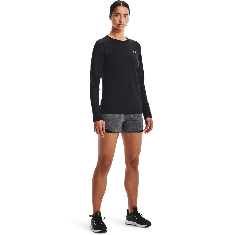 Under Armour® Shorts »UA Play Up 3.0 Twist Shorts«, (1 tlg.)