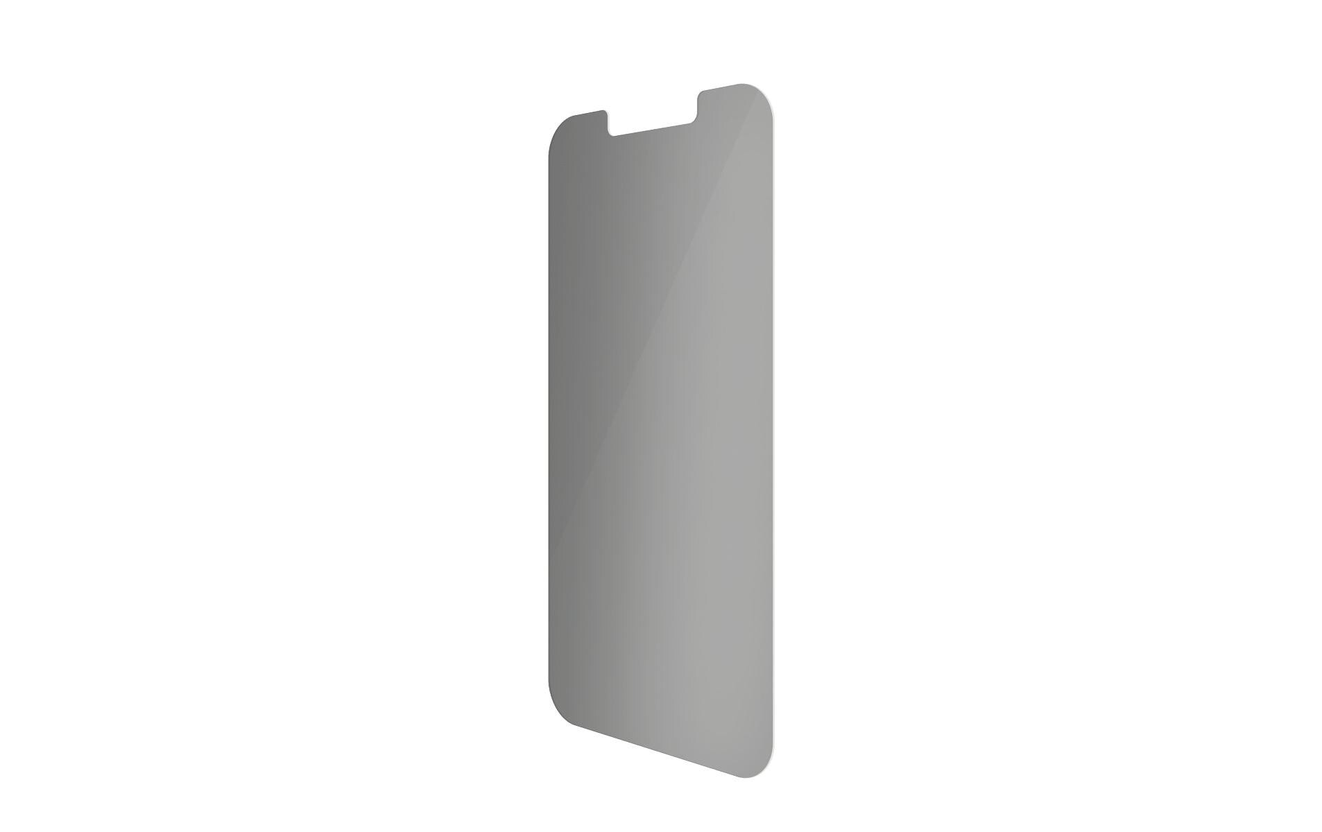 PanzerGlass Displayschutzglas »Displayschutz Standard« für iPhone 13 mini Nicht 100% bis an den Rand deckend, Ohne Rahmen