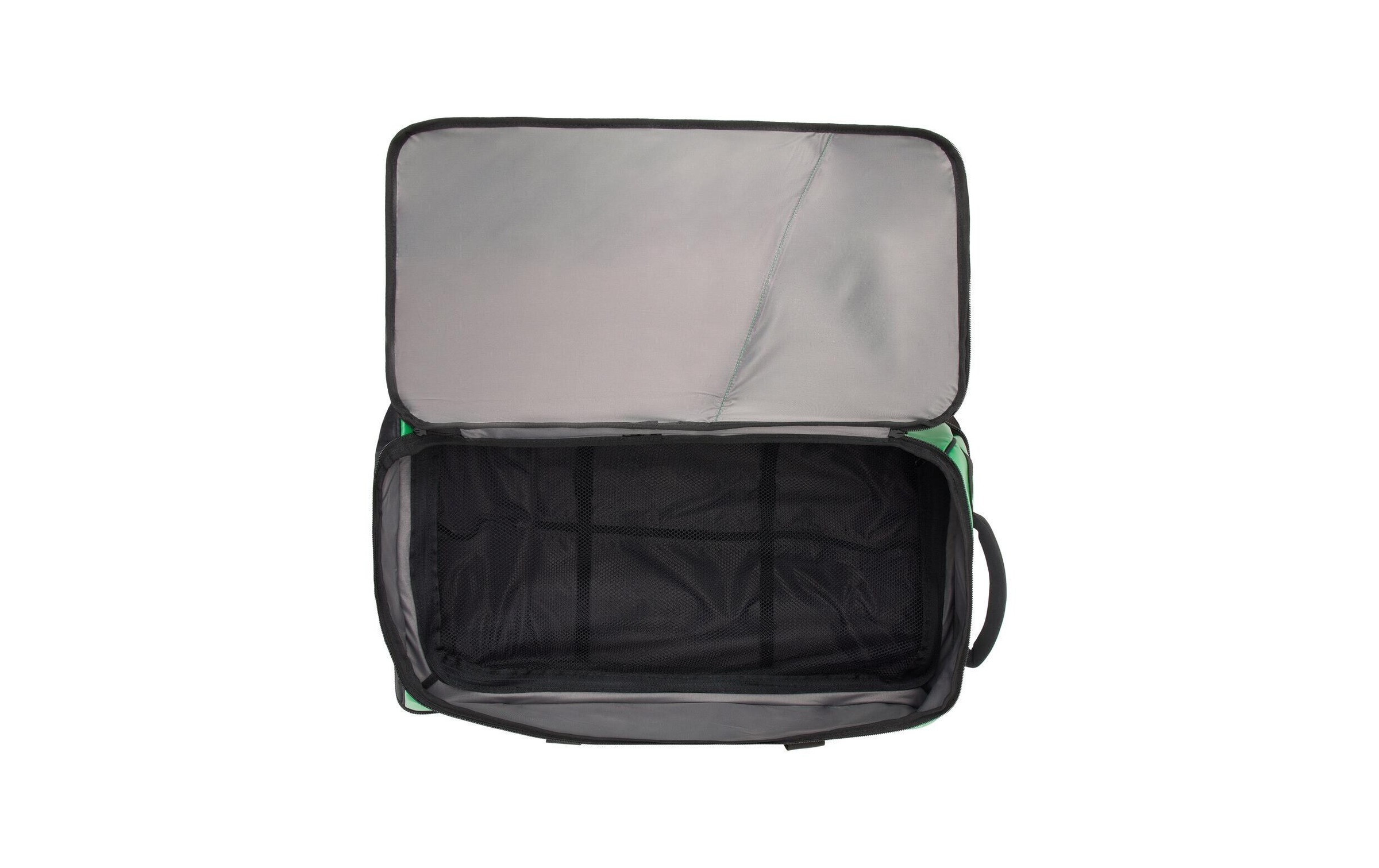 VAUDE Valise »Rotuma 90« 90 litre 2 Rollen Trolley de voyage stable et silencieux avec capacité de 90 litres