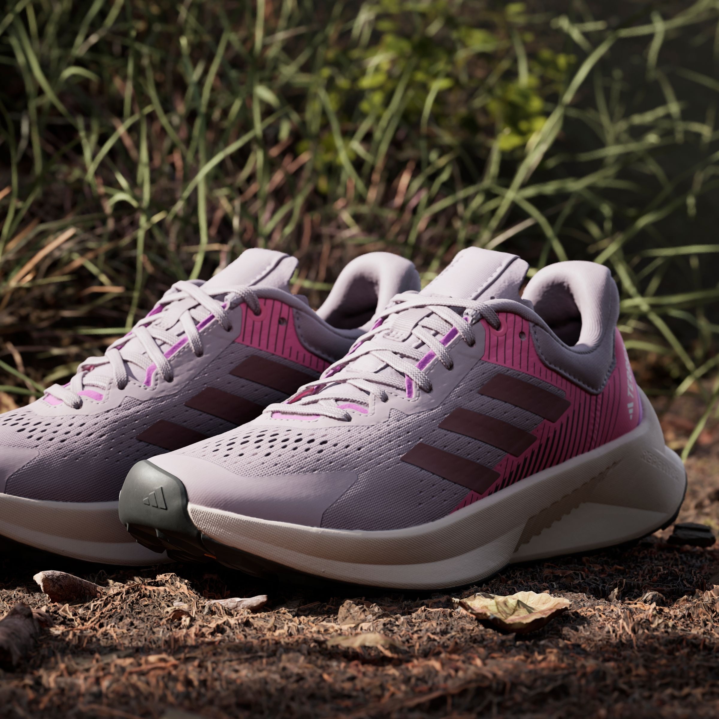 adidas TERREX Trailrunningschuh »SOULSTRIDE FLOW TRAILRUNNING«
