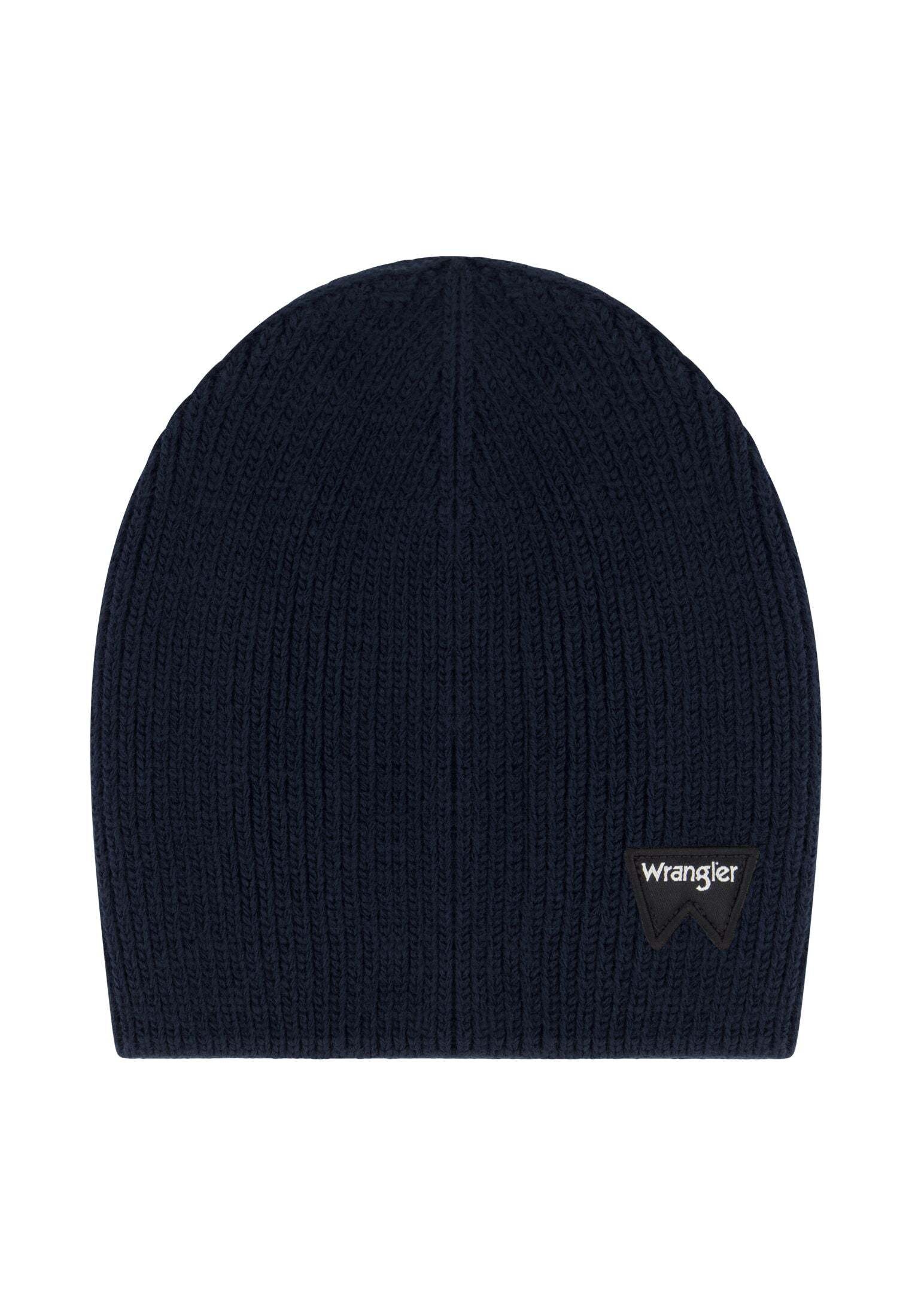 Beanie »Wrangler Mütze Easy Beanie«