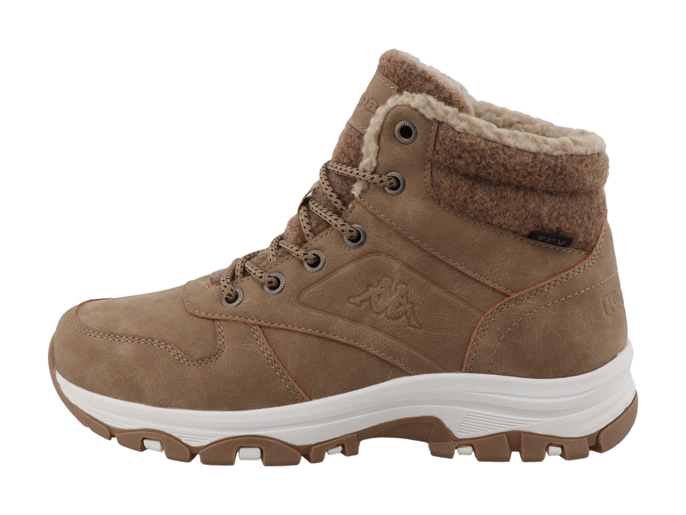 Image of Kappa Winterboots "AILEEN" Winterschuhe, Winterstiefel, Snowboots, wasserdicht