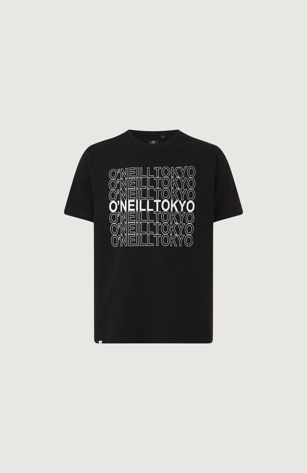 O'Neill T-Shirt »"Tokyo"«