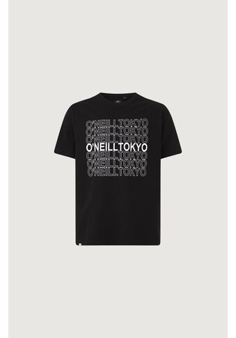 O'Neill T-Shirt »"Tokyo"« kaufen
