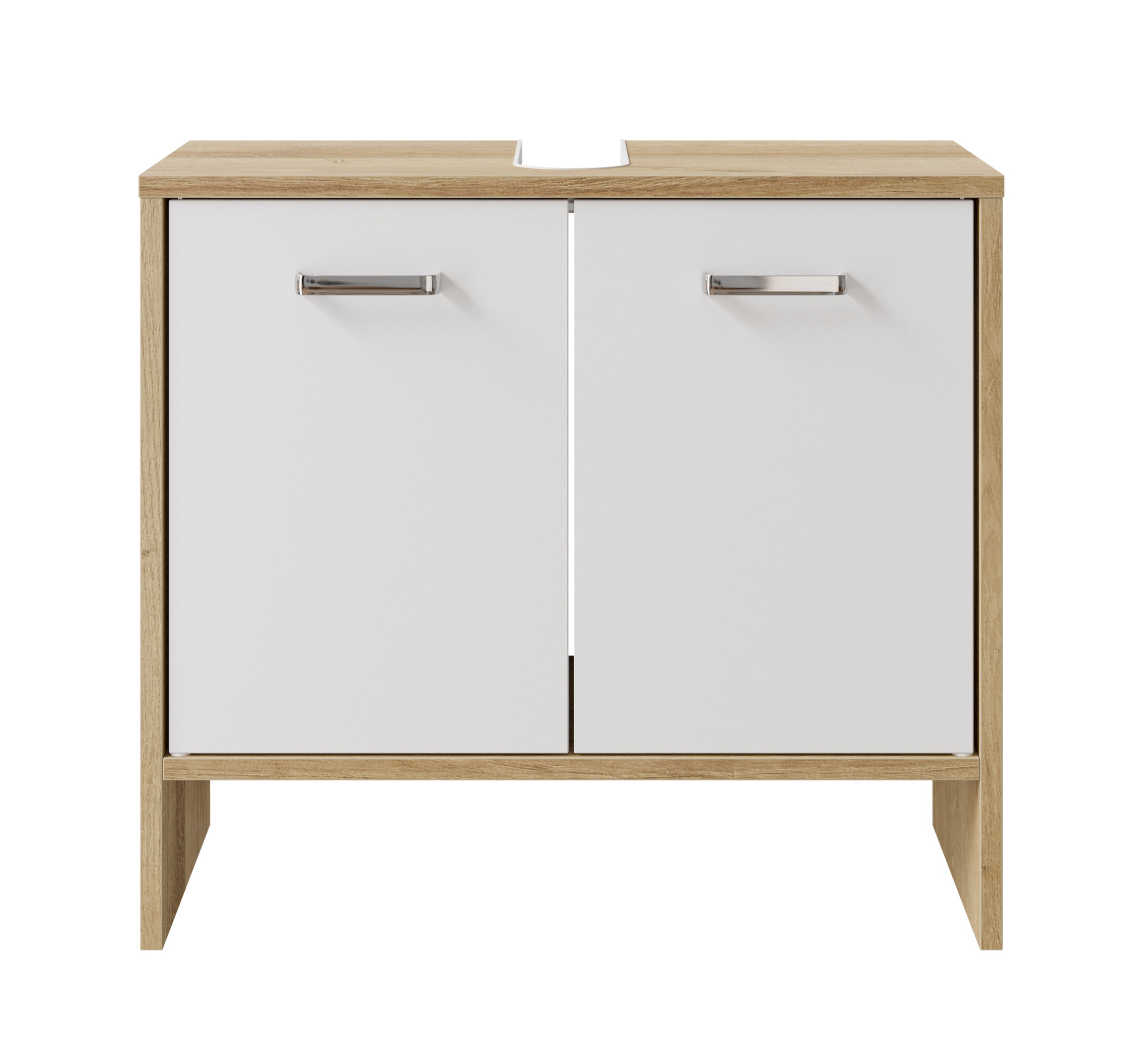 Image of Saphir Waschbeckenunterschrank "Quickset 300" 60,6 cm breit