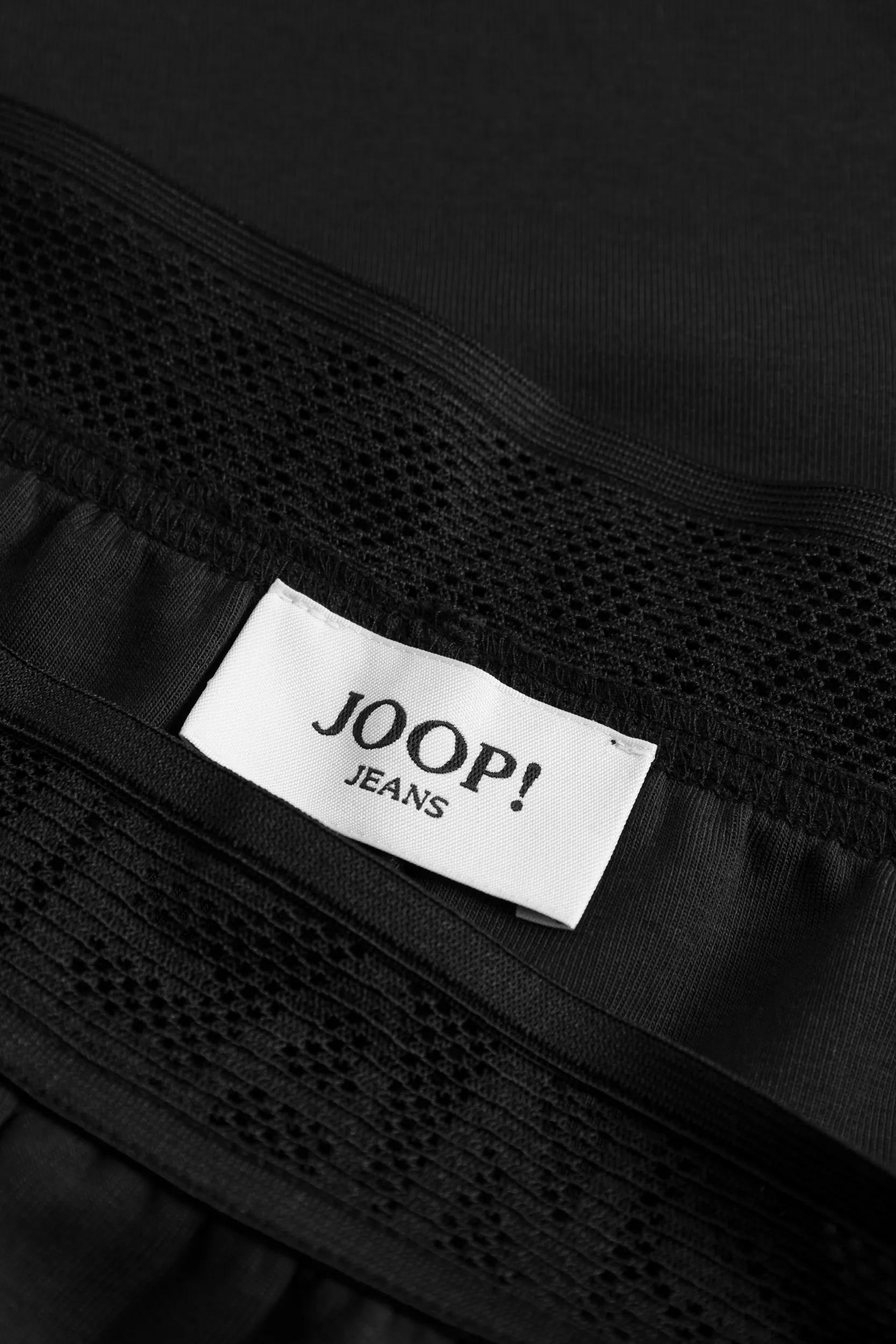 JOOP! Pantalon en tissu »Tuvia«  taille élastique avec logo de la marque