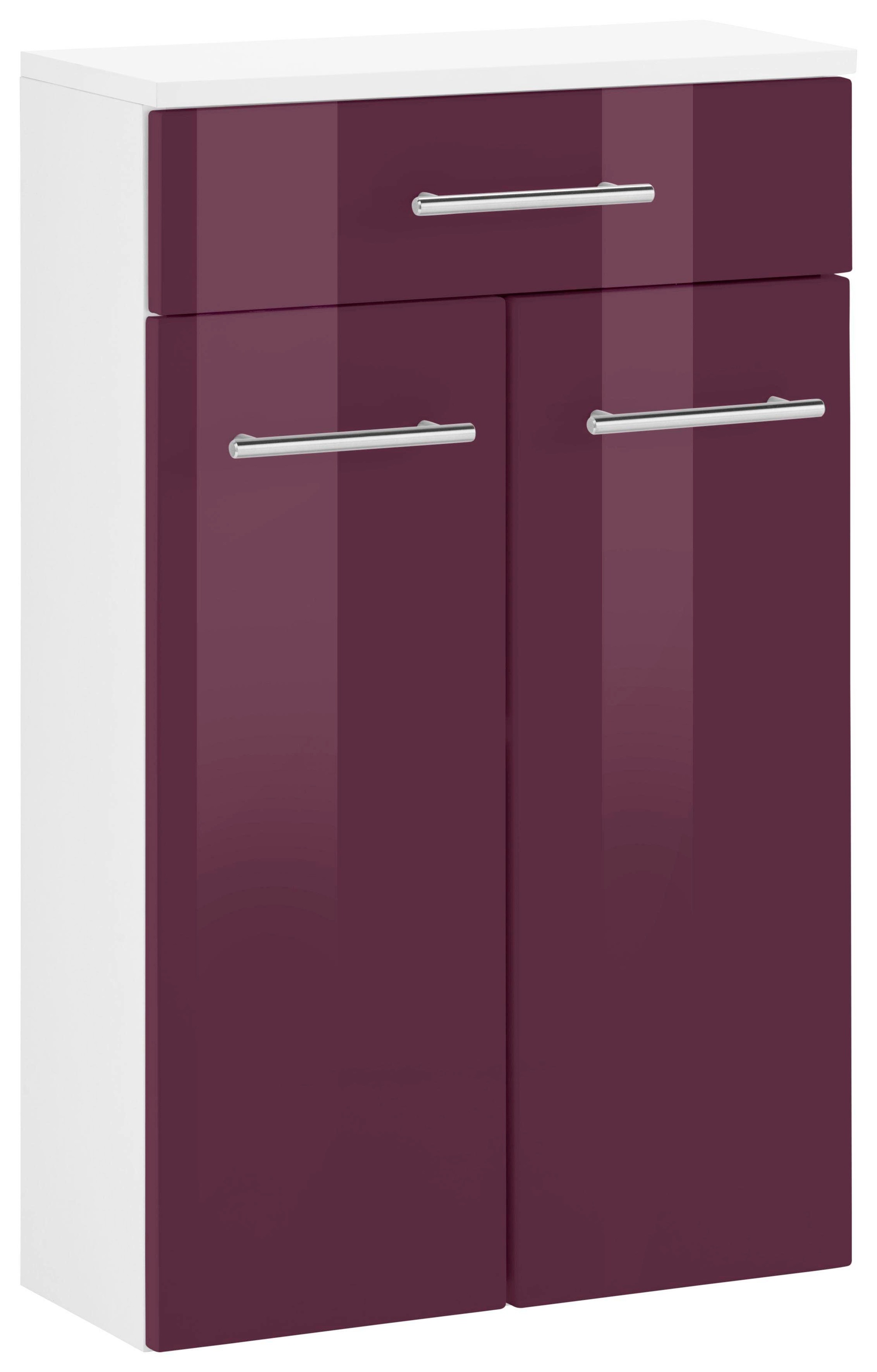 Image of HELD MÖBEL Unterschrank »Venedig«, Badmöbel in Breite 50 cm bei Ackermann Versand Schweiz