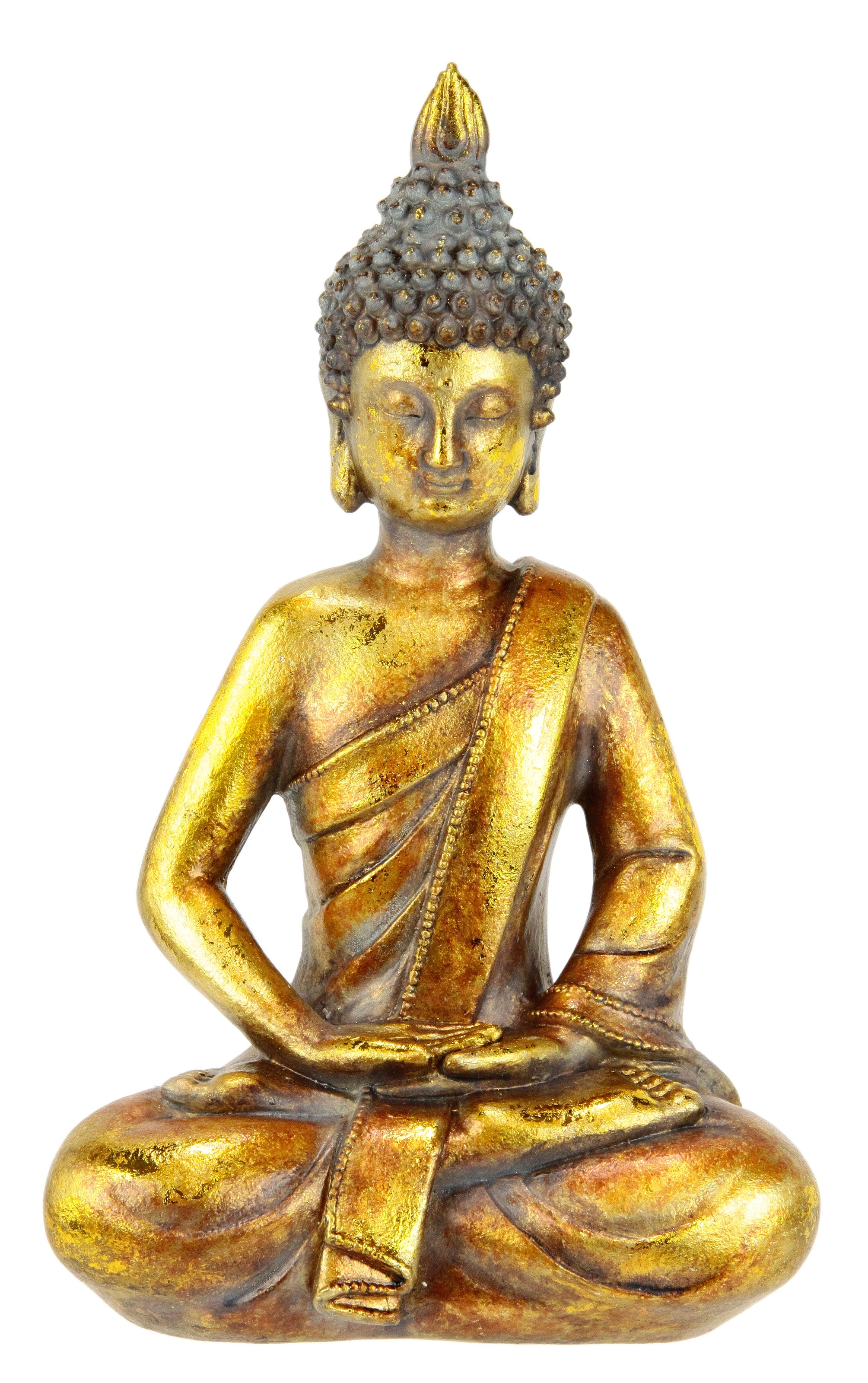 I.GE.A. Dekofigur »Buddha« kaufen günstig