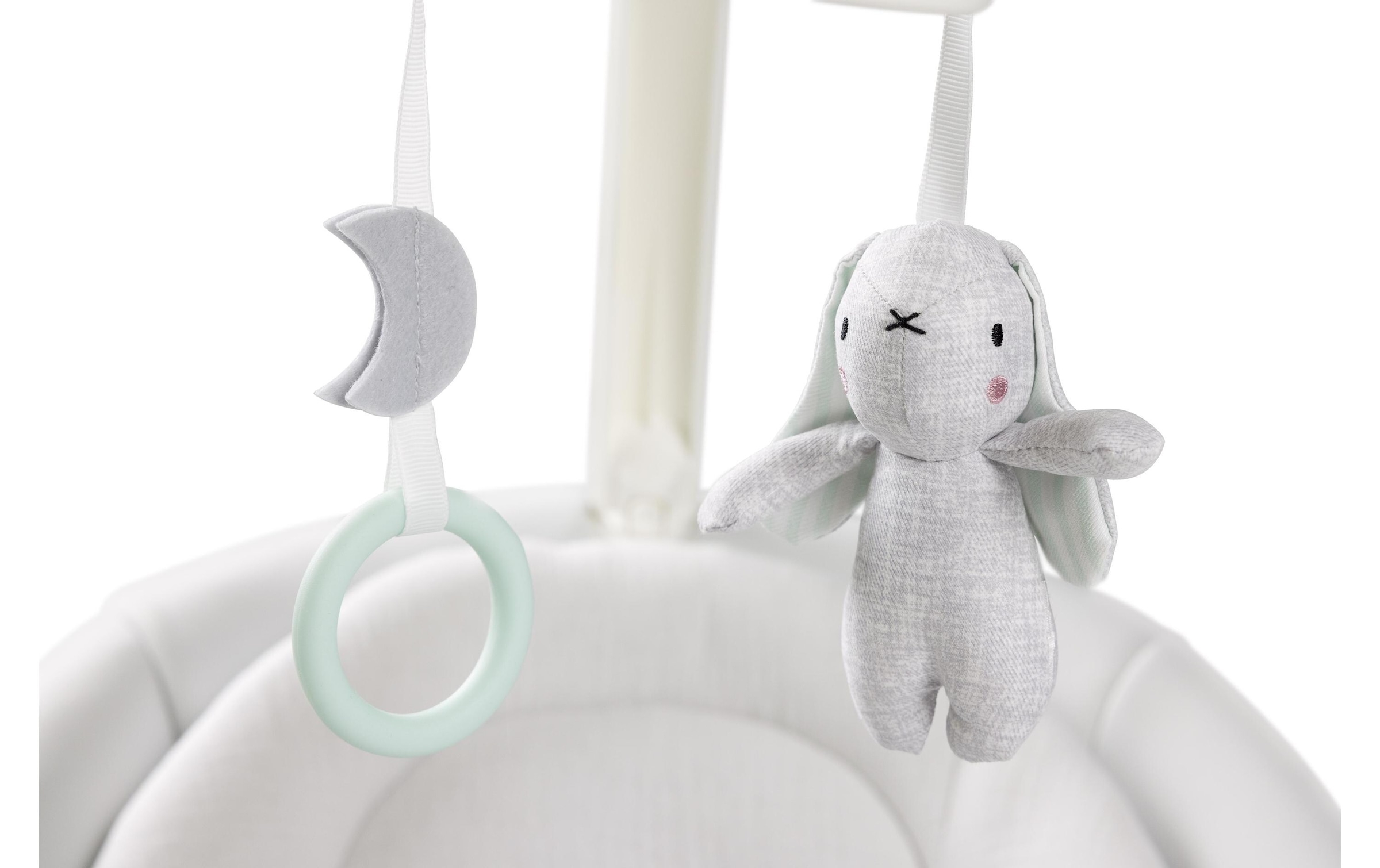   Babywippe »Graco Sway mit Weinenerkennungstechnologie«