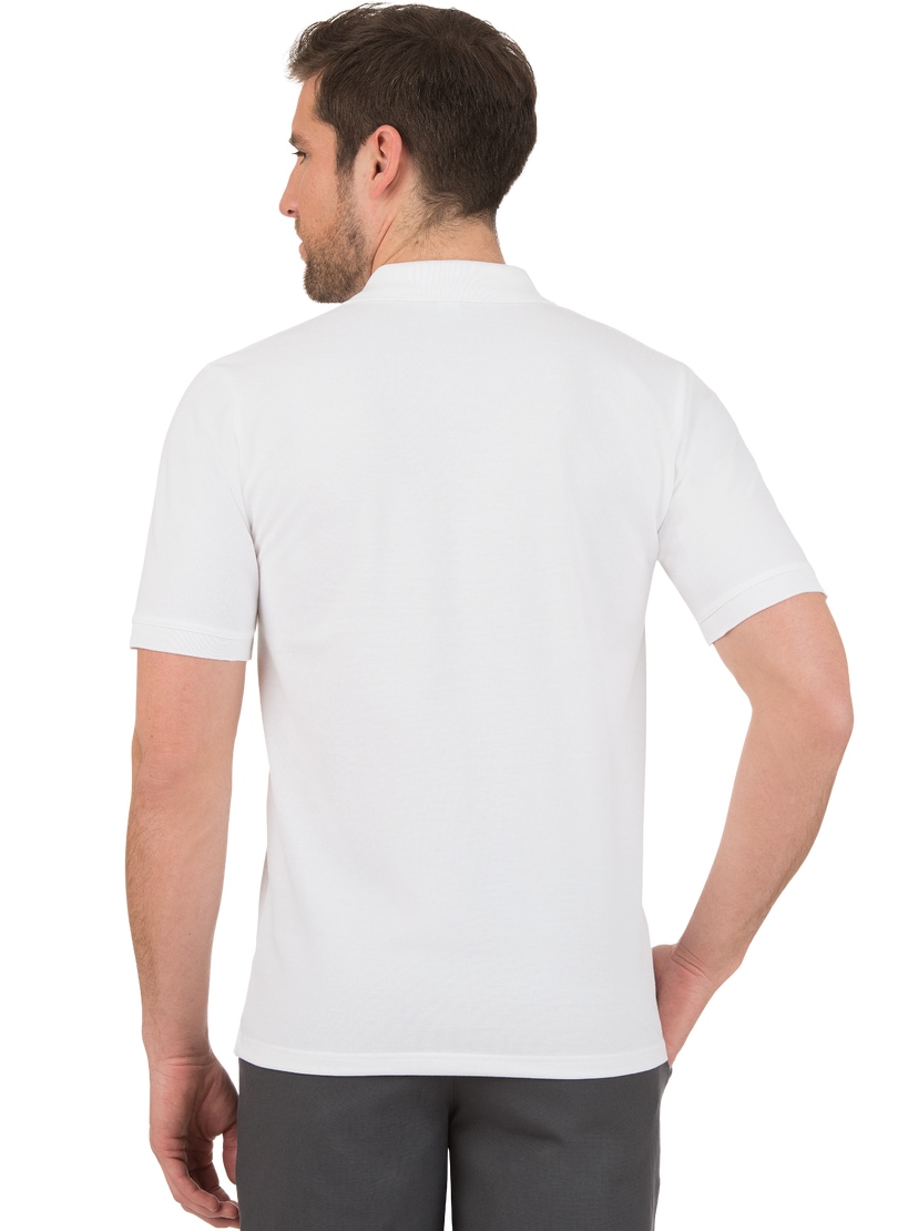 Trigema Poloshirt »TRIGEMA Poloshirt in Piqué-Qualität«