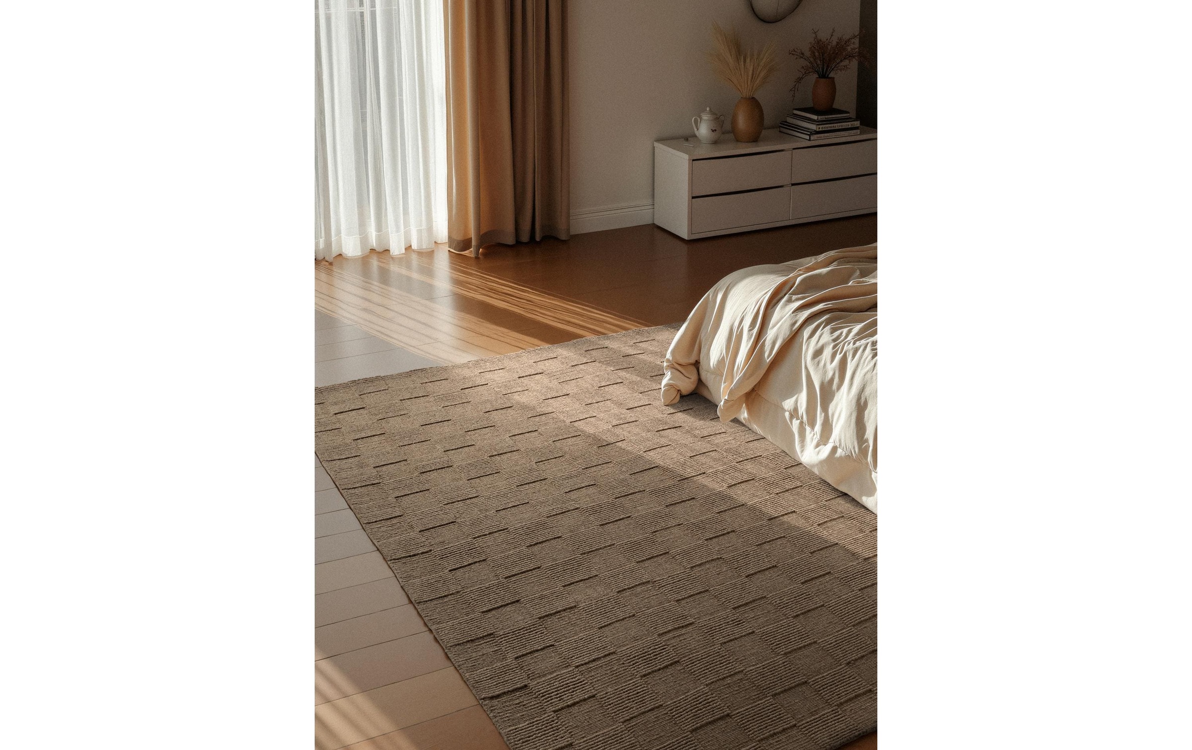 Villeroy & Boch Teppich »Scala 160 cm x 230 cm«