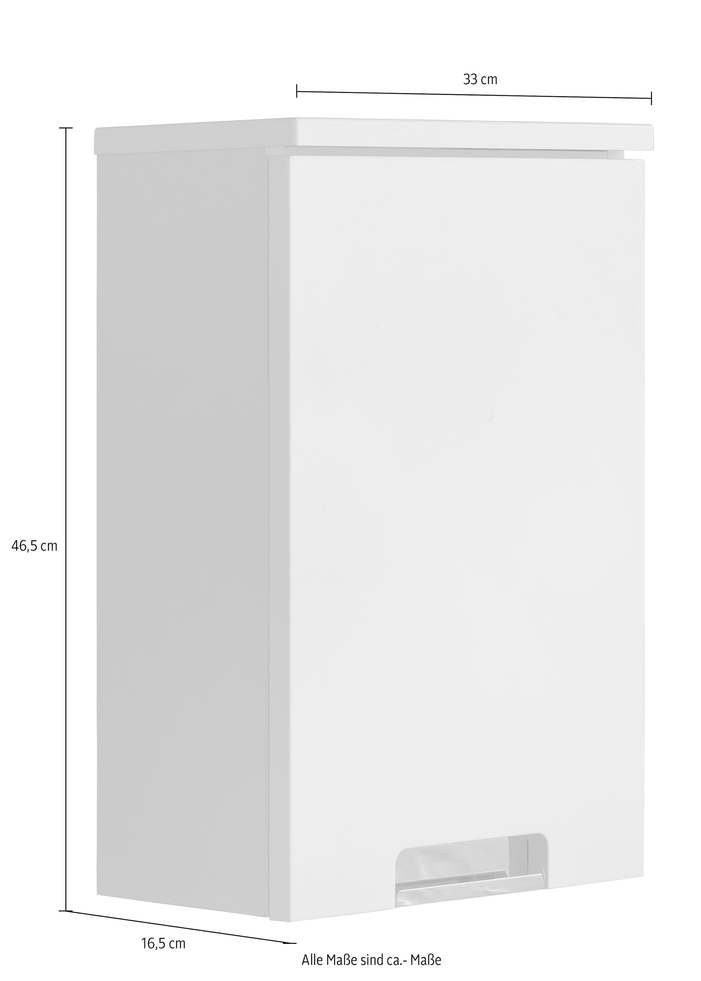 Schildmeyer Hängeschrank »Mars«