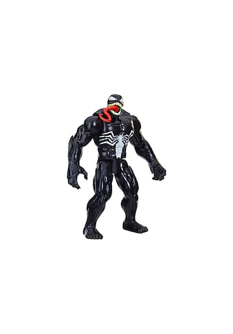 Actionfigur »Marvel Spider-Man Titan Hero Serie Venom«