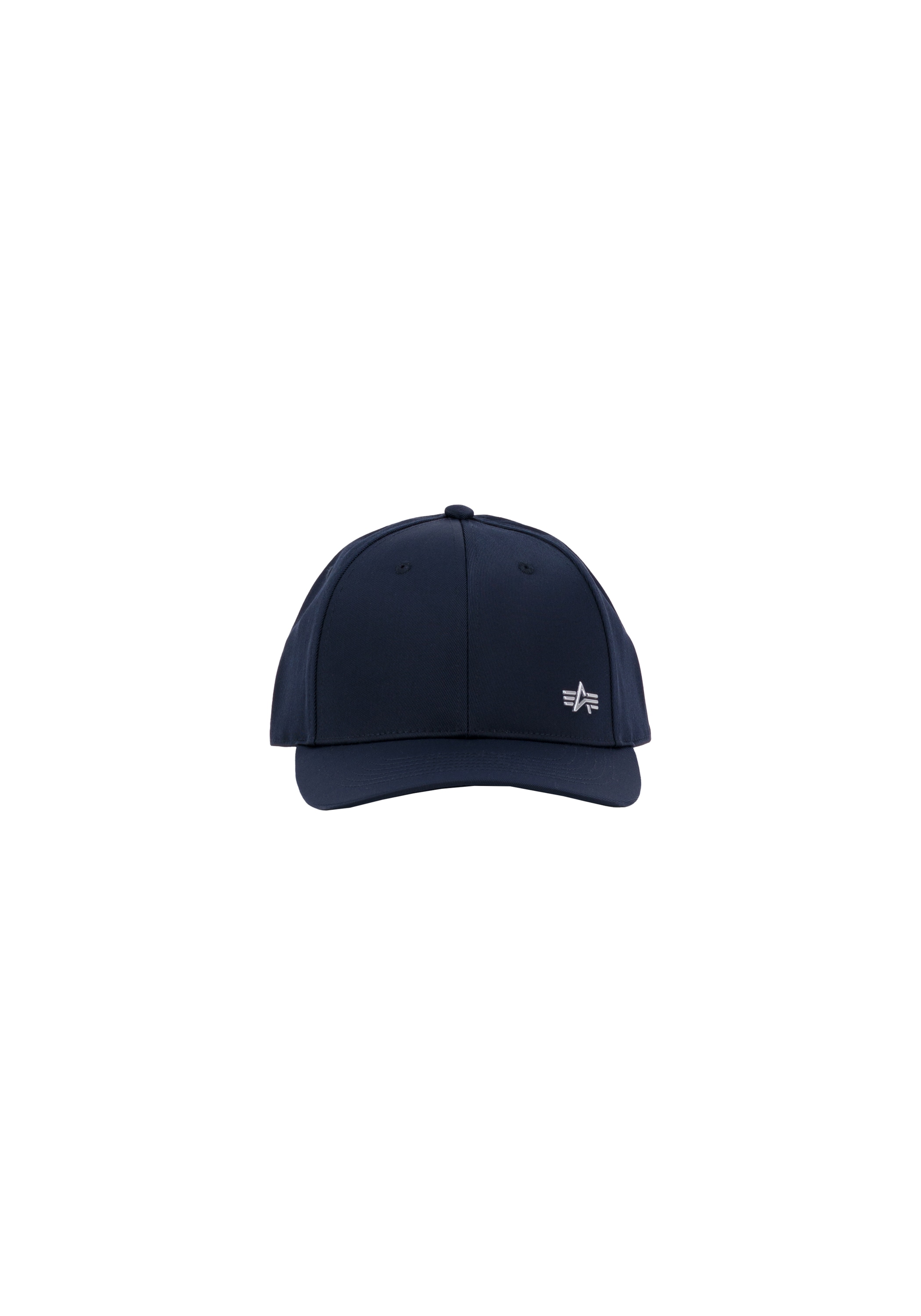 Alpha Industries Casquette de camionneur »Metal Label Cap«