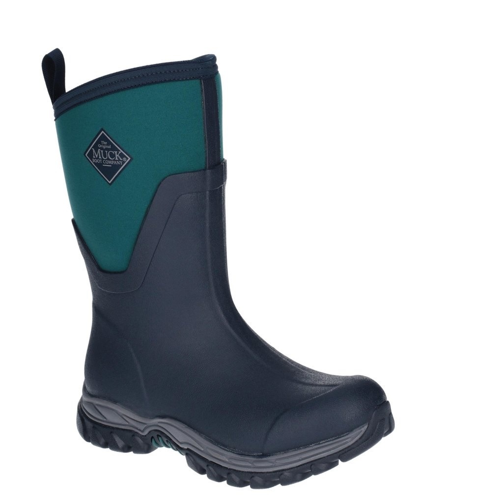 Gummistiefel »Damen Arctic, mittelhoch«
