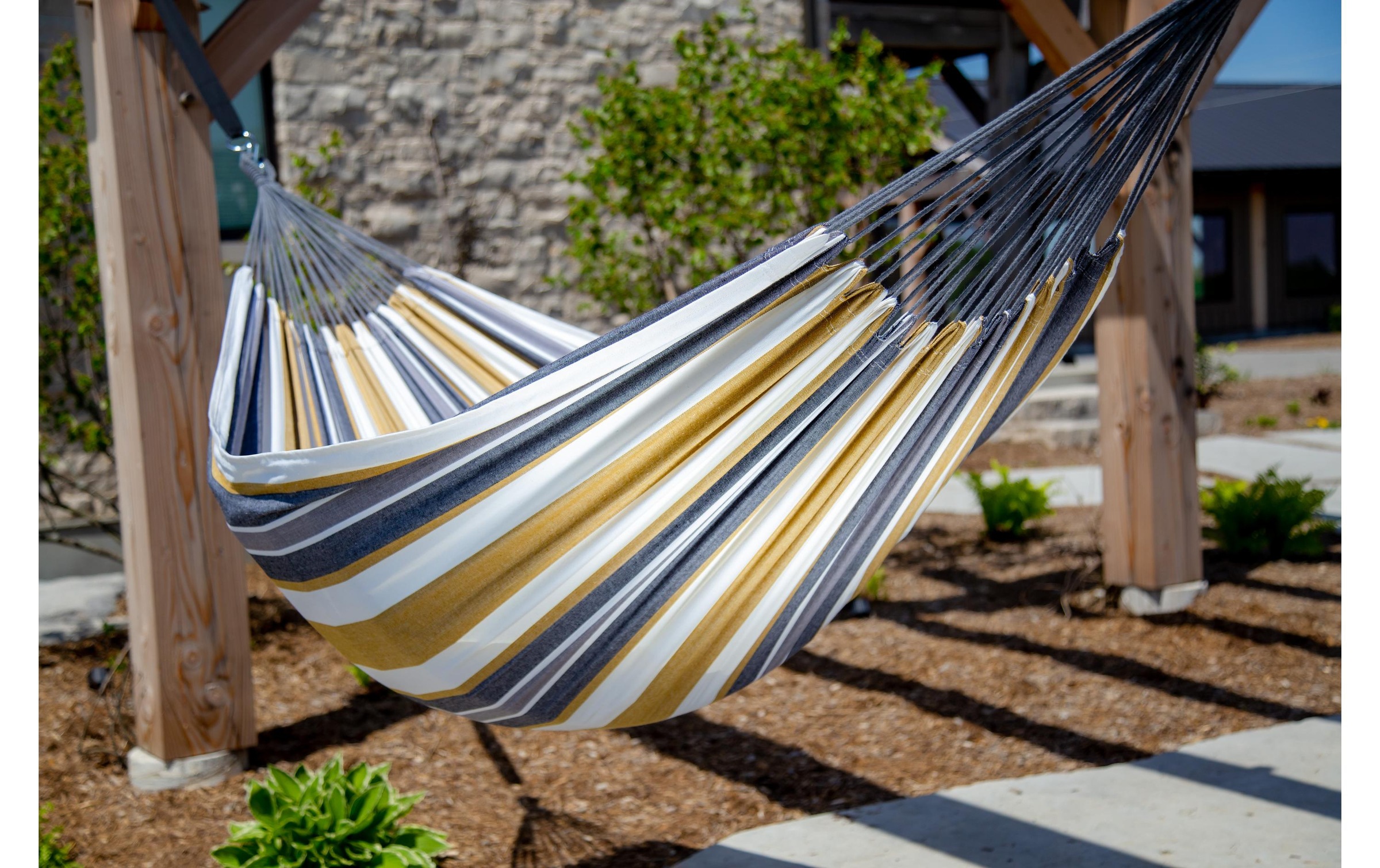 Hängematte »Vivere Hammock Des«